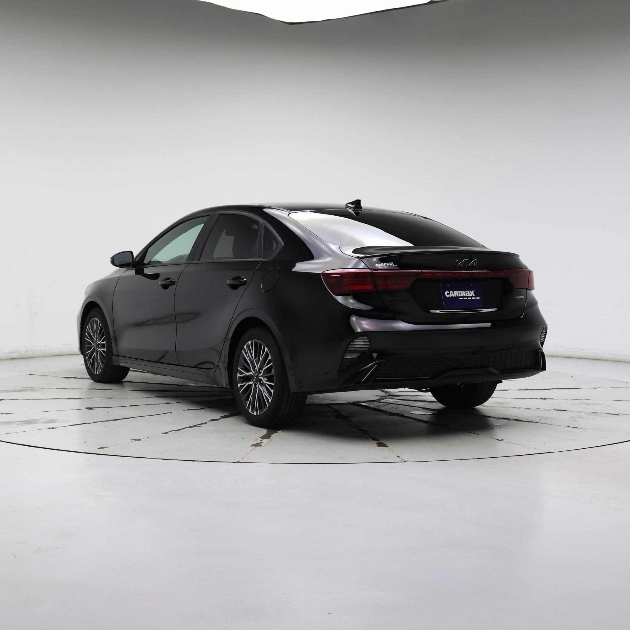 Thumbnail: 2024 Kia Forte - 2