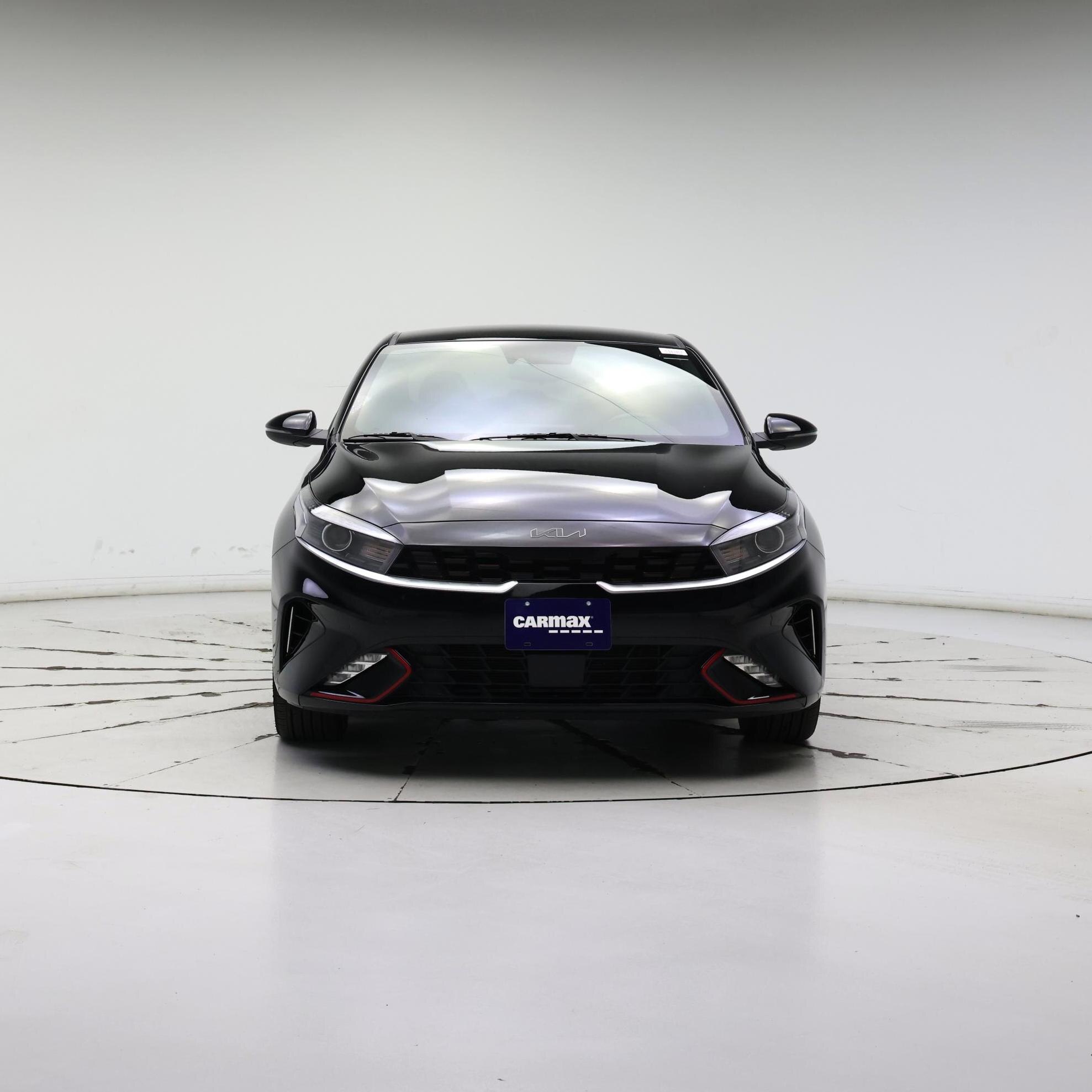 Thumbnail: 2024 Kia Forte - 5