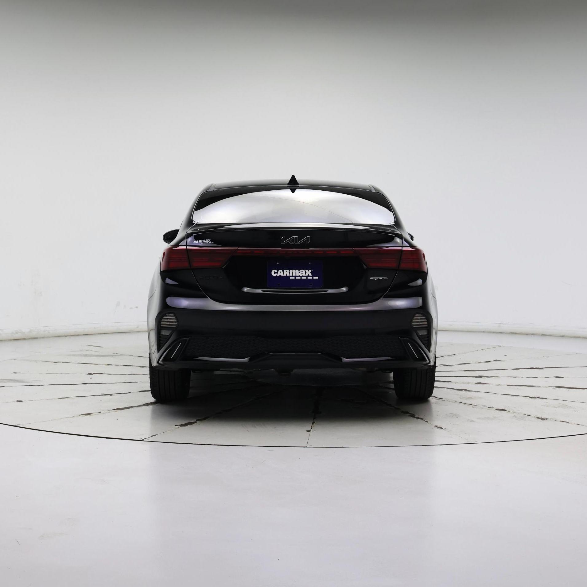 Thumbnail: 2024 Kia Forte - 6