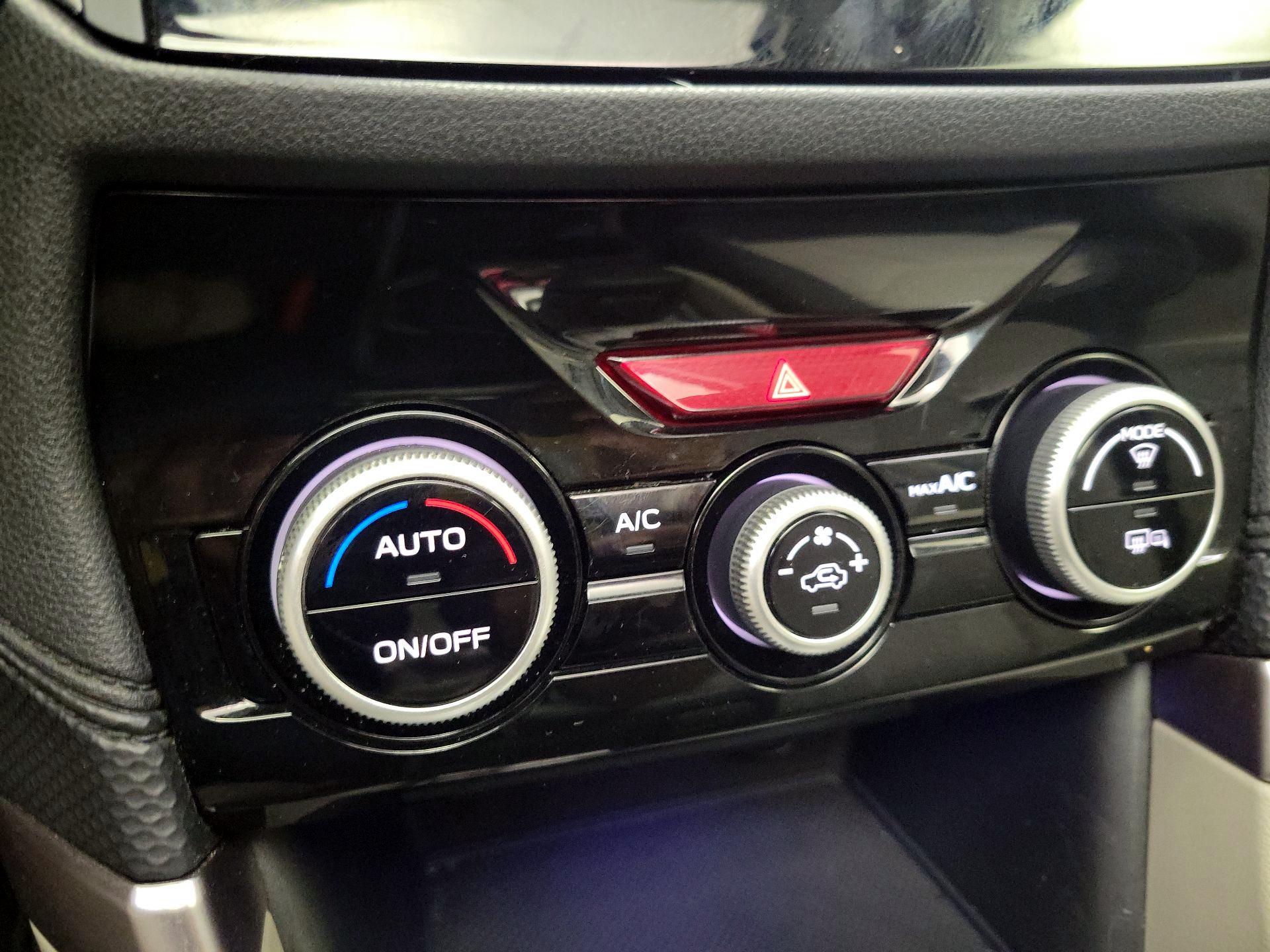 Thumbnail: 2021 Subaru Forester - 16