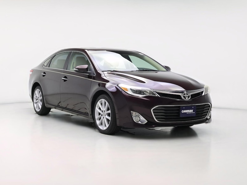 2014 Toyota Avalon Touring -
                  Glencoe, IL
