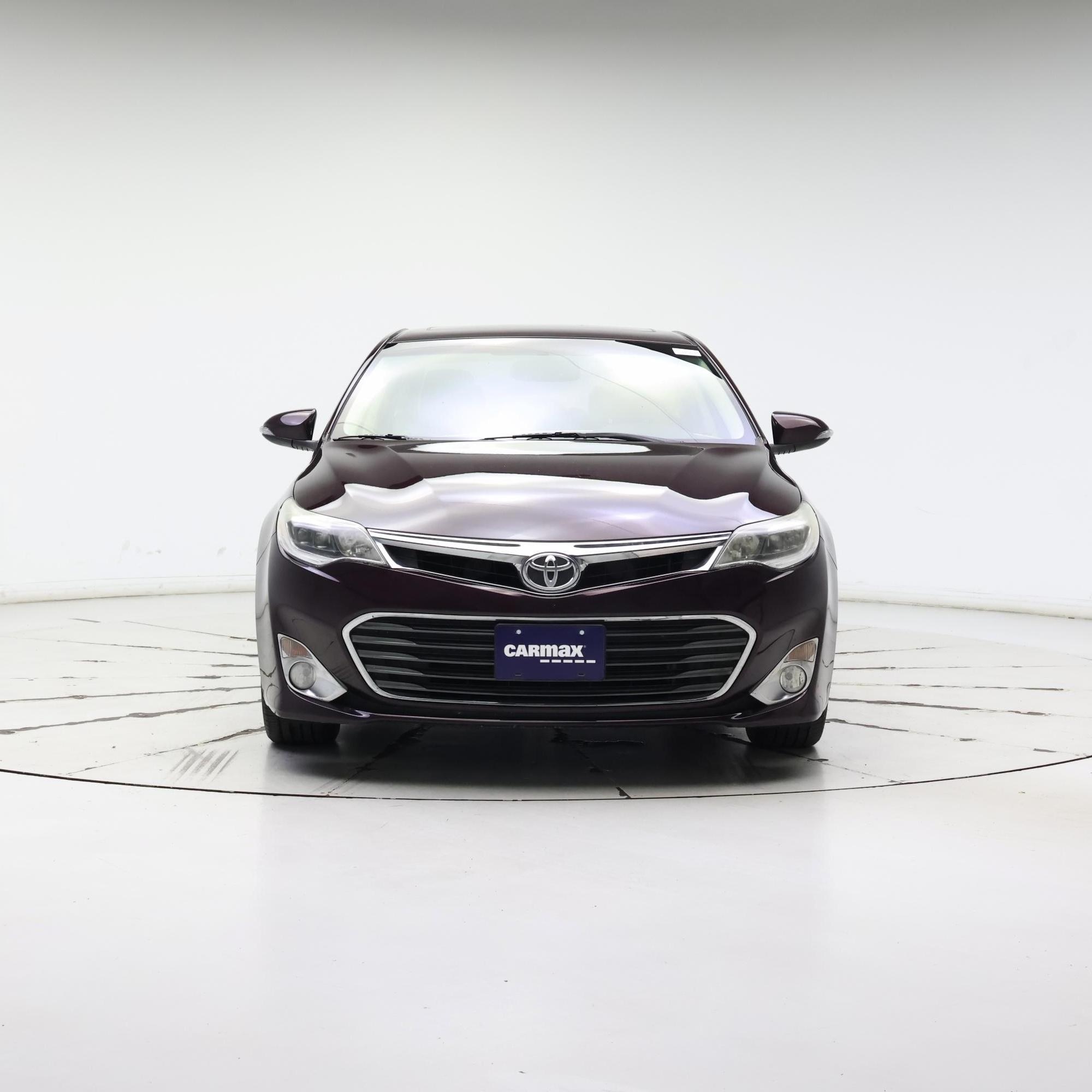 Thumbnail: 2014 Toyota Avalon - 5