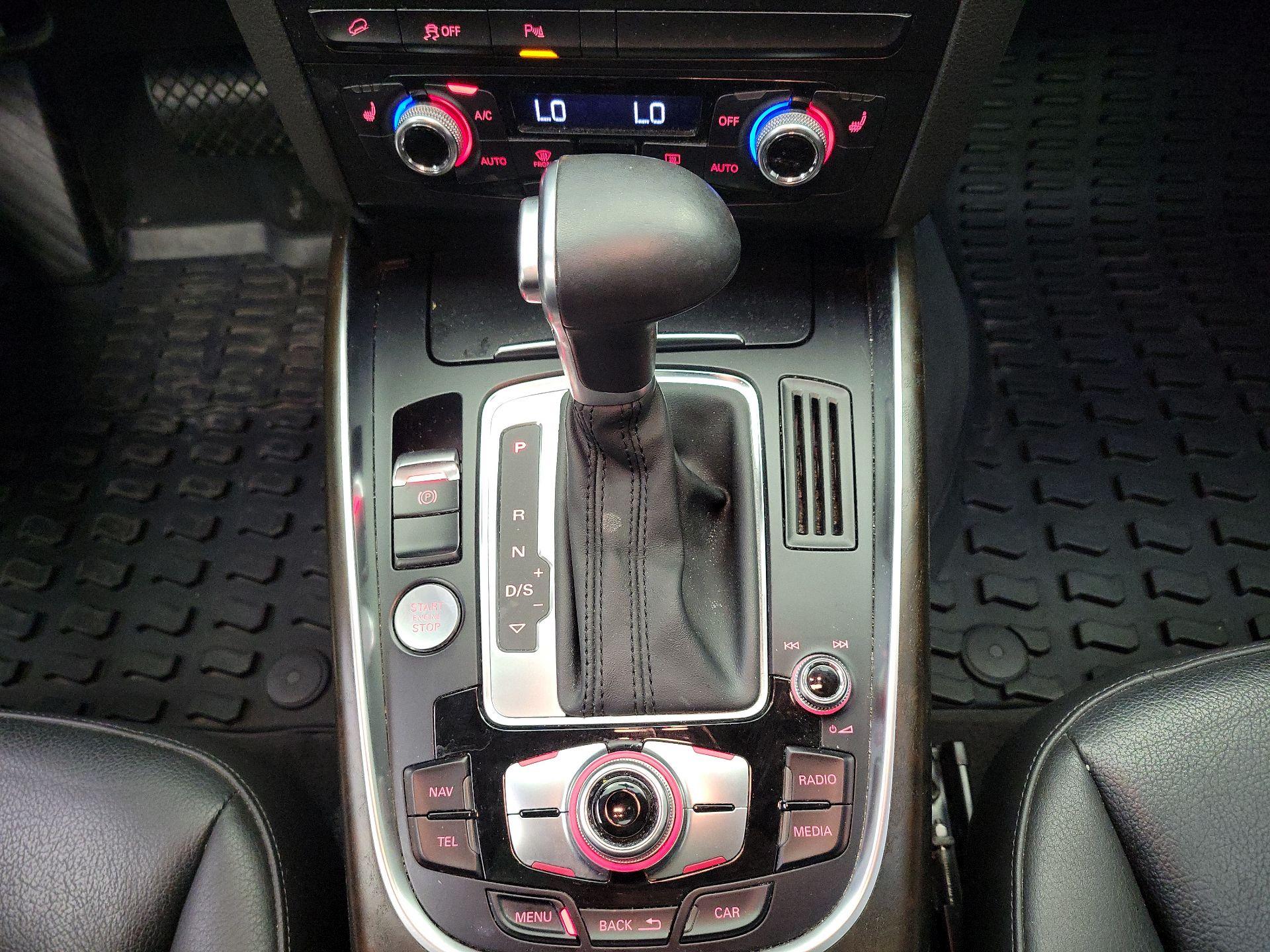 Thumbnail: 2015 Audi Q5 - 18