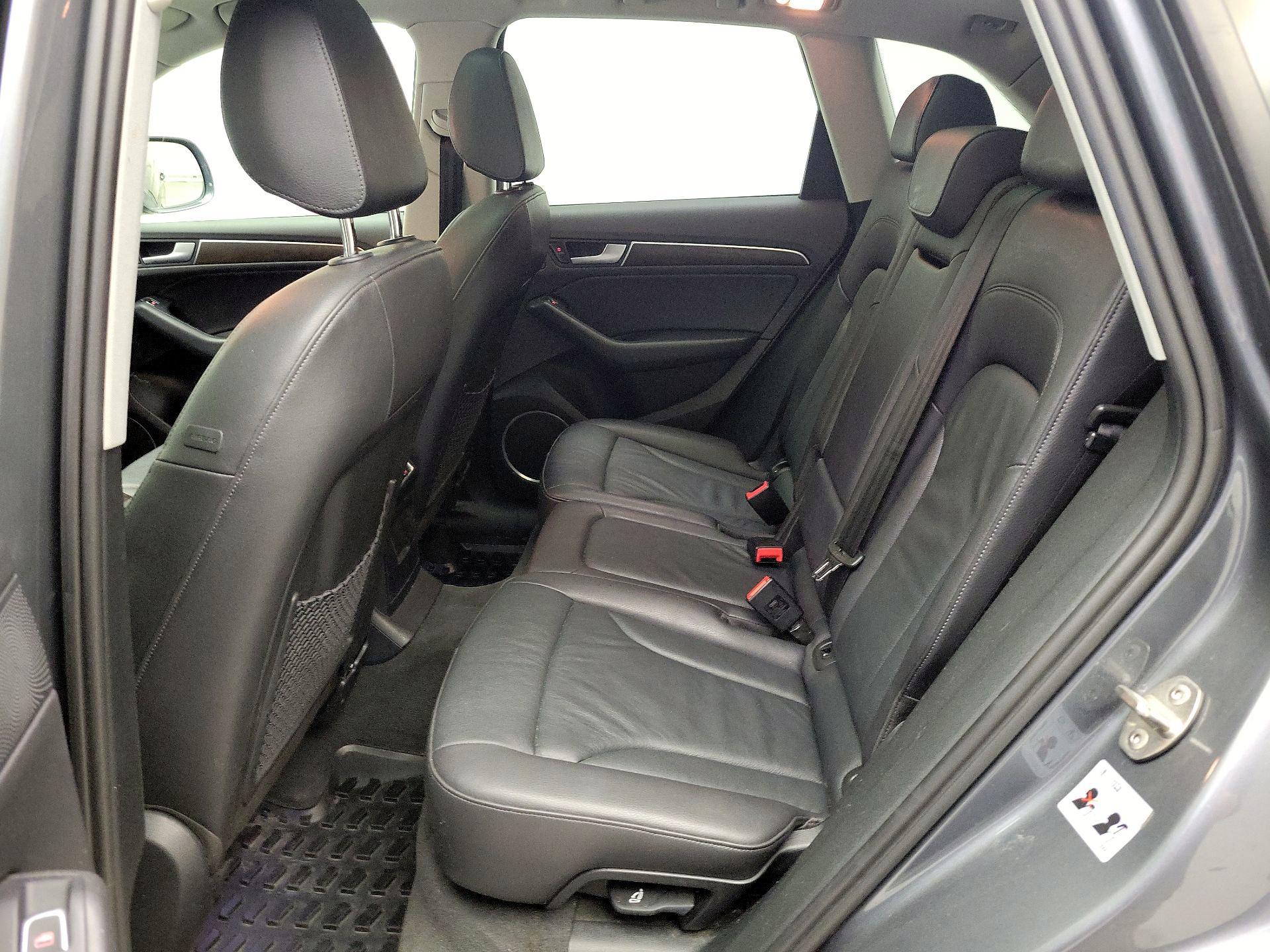 Thumbnail: 2015 Audi Q5 - 20