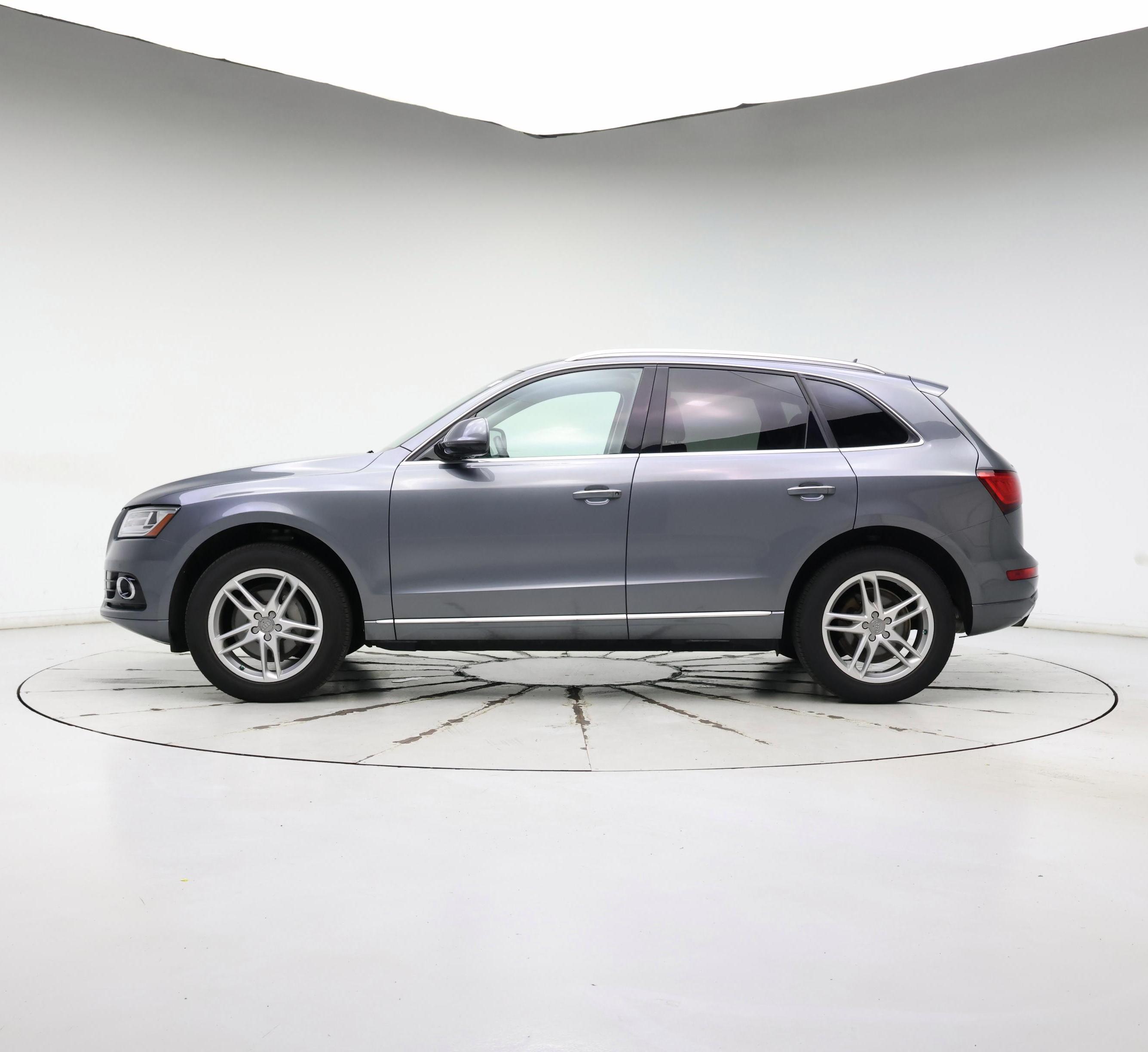 Thumbnail: 2015 Audi Q5 - 3