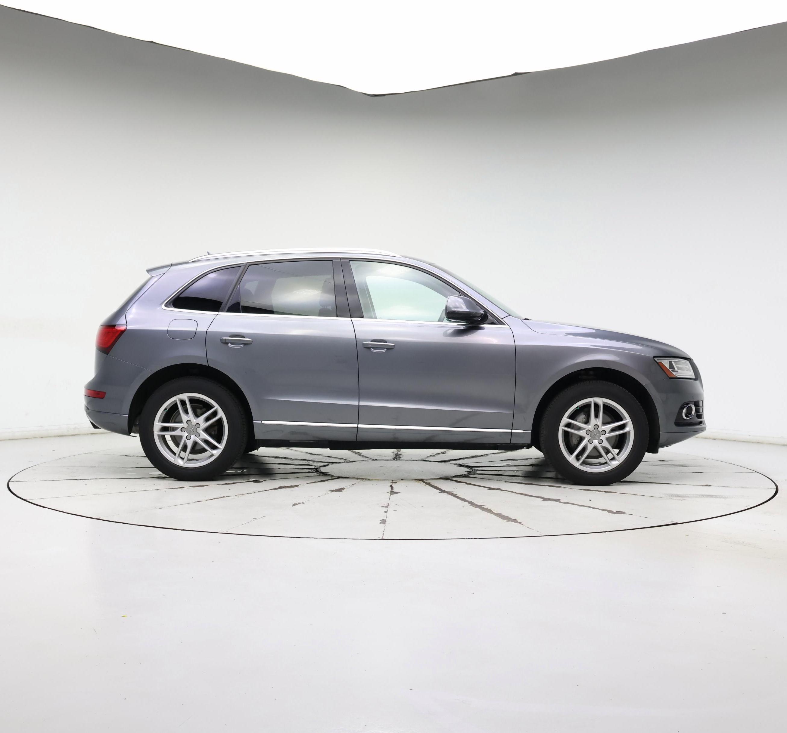 Thumbnail: 2015 Audi Q5 - 7