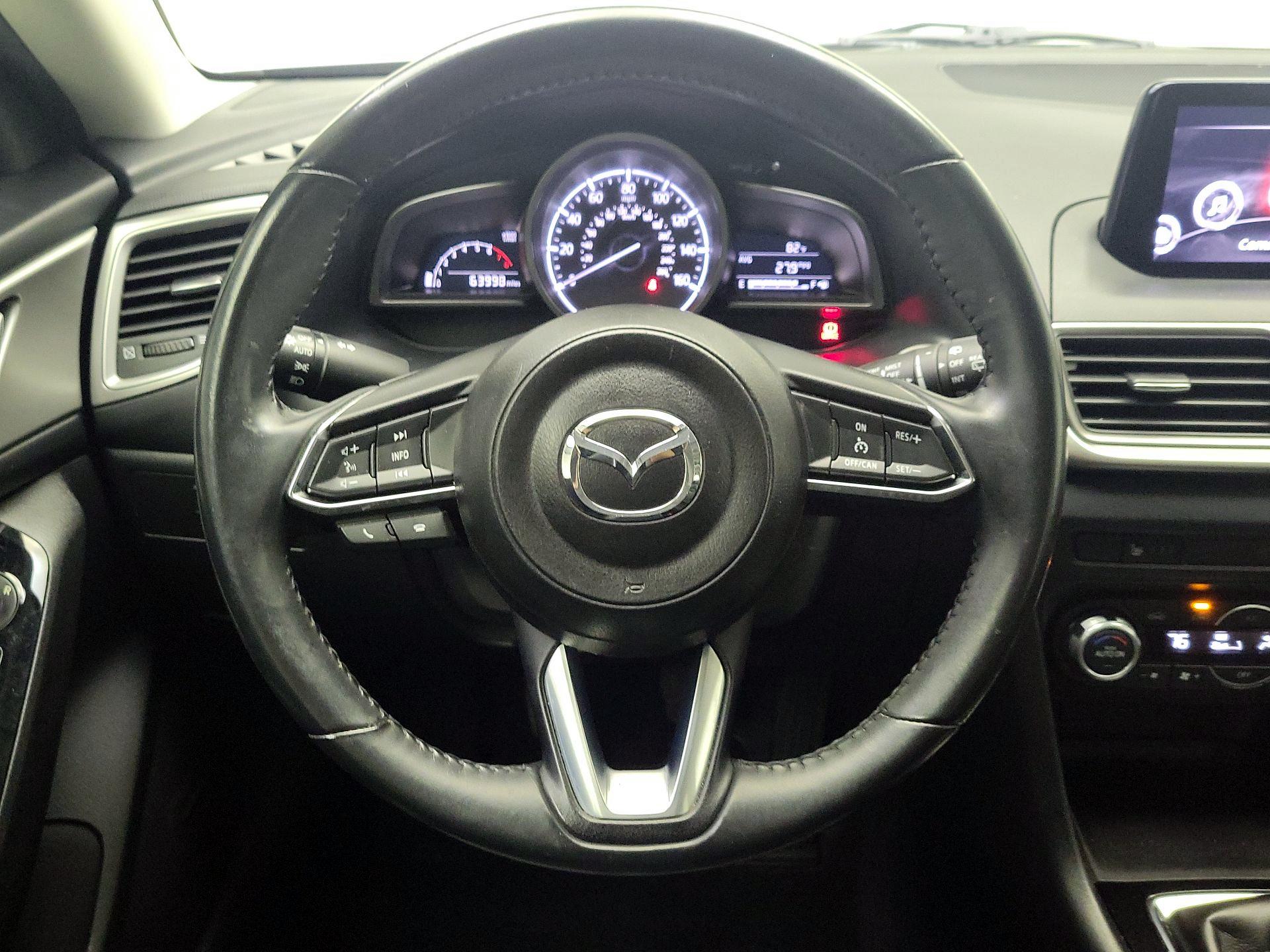 Thumbnail: 2018 Mazda Mazda3 - 10