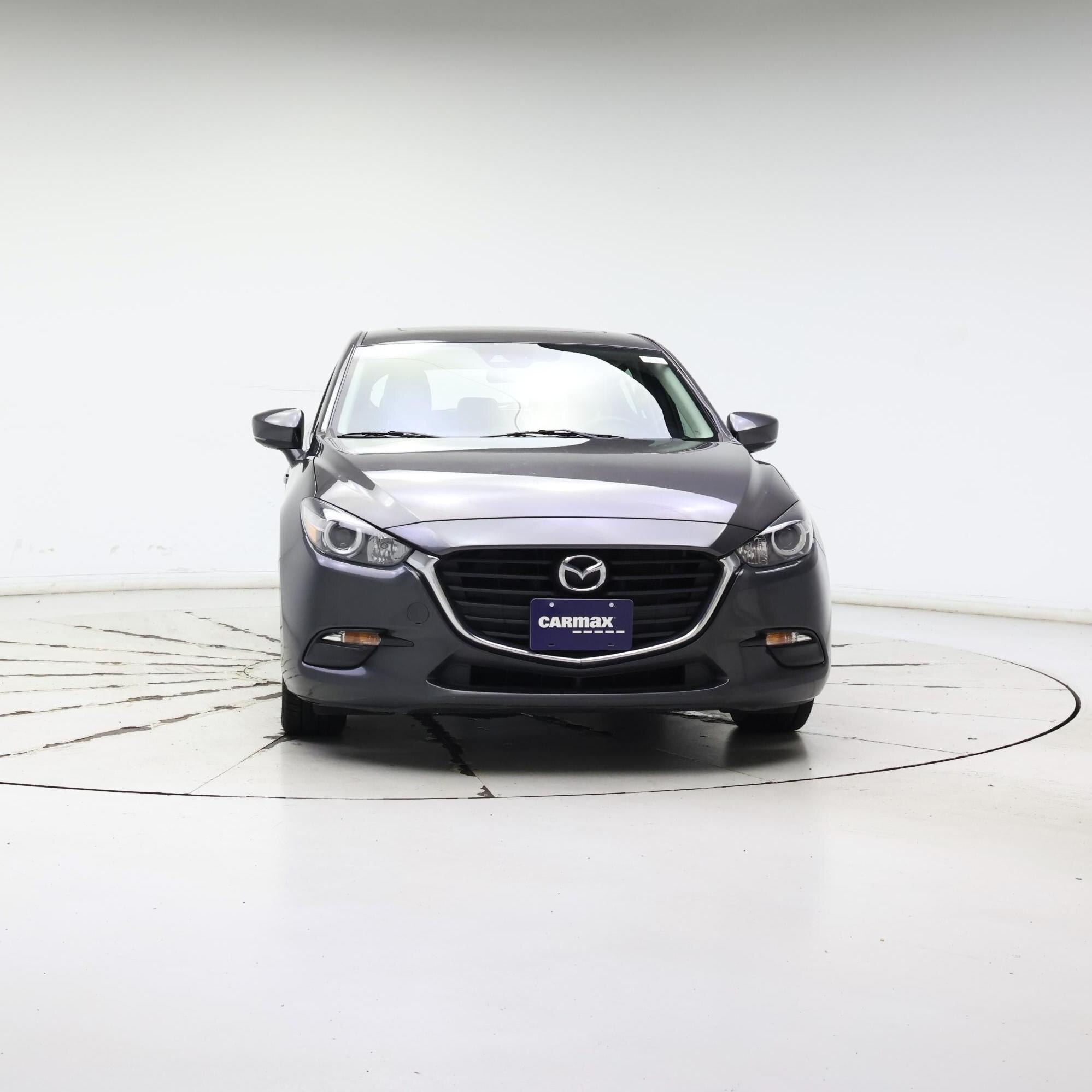 Thumbnail: 2018 Mazda Mazda3 - 5