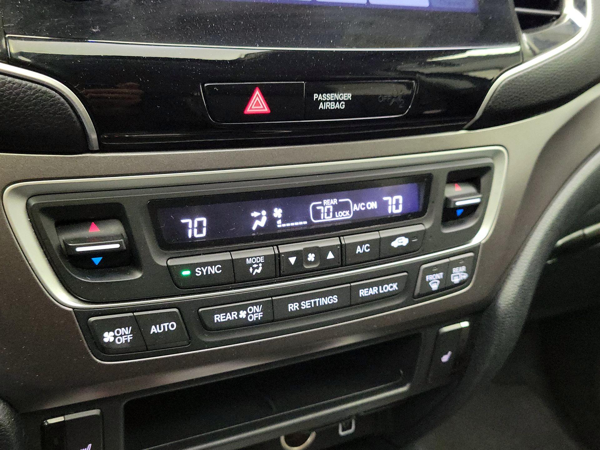 Thumbnail: 2021 Honda Pilot - 16