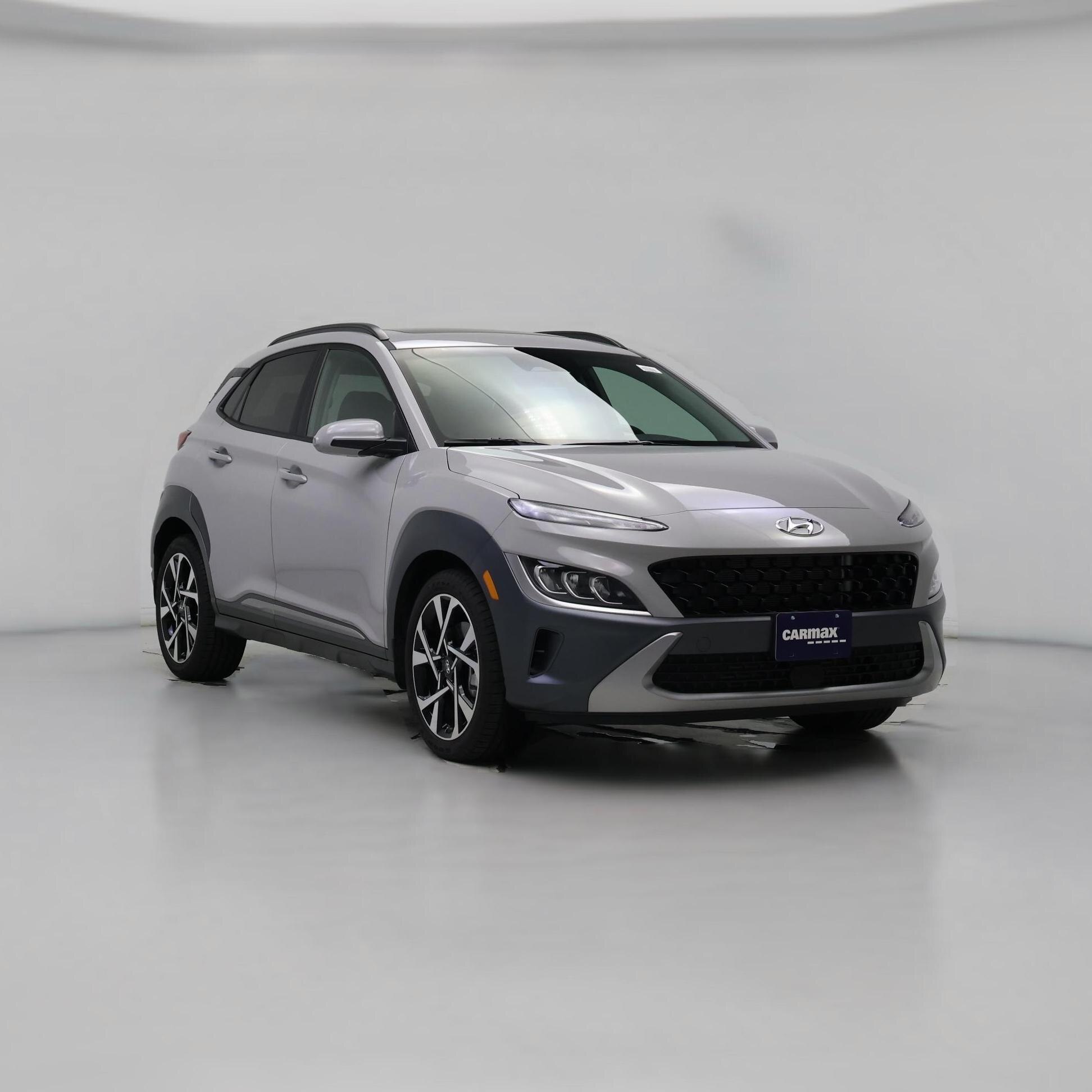 Thumbnail: 2023 Hyundai Kona - 1