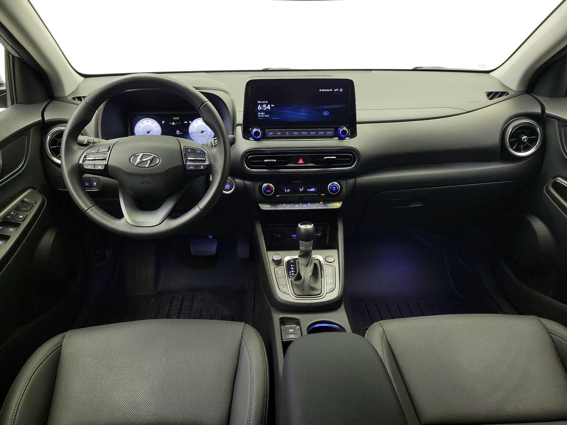 Thumbnail: 2023 Hyundai Kona - 9