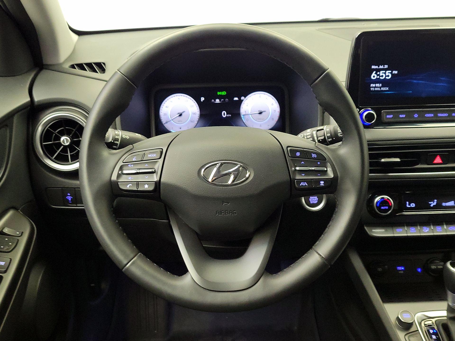 Thumbnail: 2023 Hyundai Kona - 10