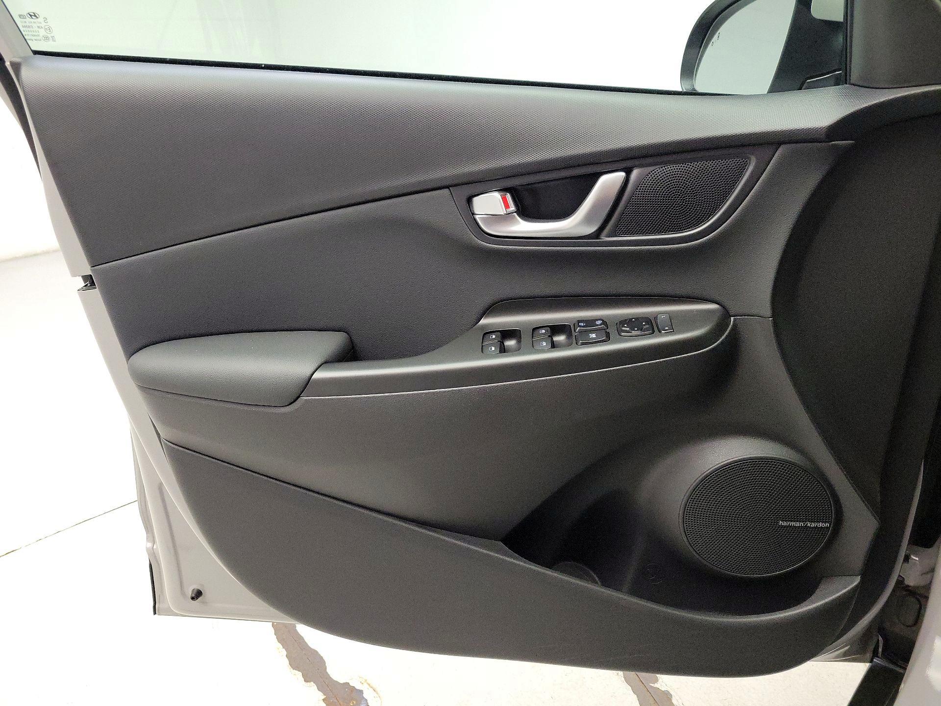 Thumbnail: 2023 Hyundai Kona - 12