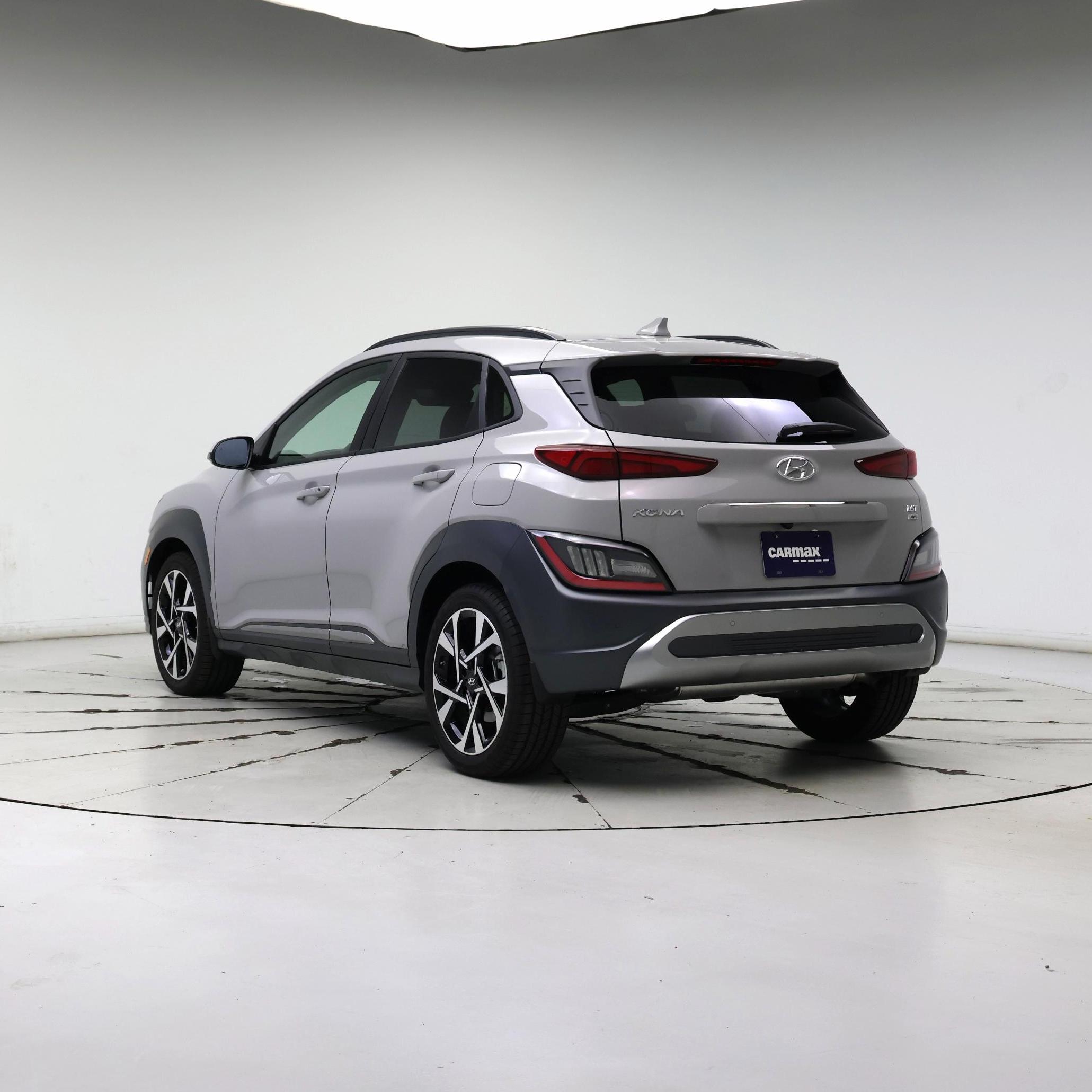 Thumbnail: 2023 Hyundai Kona - 2