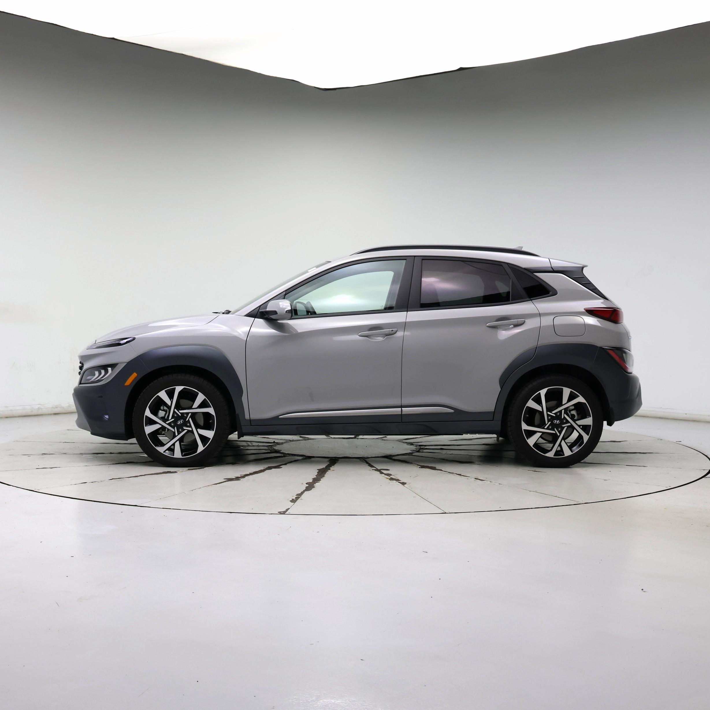 Thumbnail: 2023 Hyundai Kona - 3