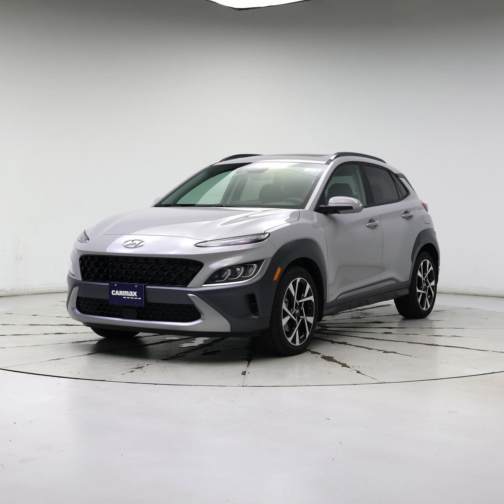 Thumbnail: 2023 Hyundai Kona - 4