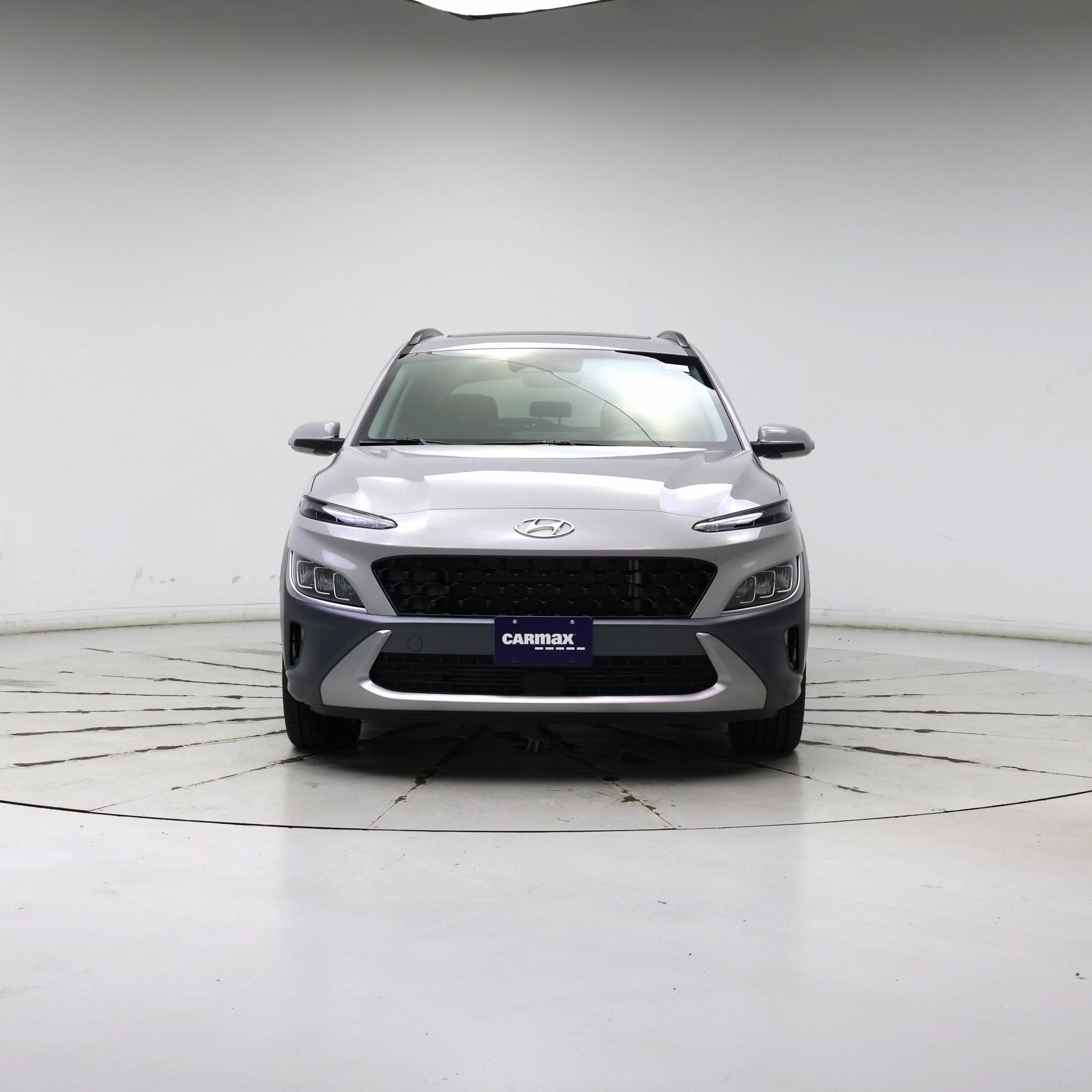Thumbnail: 2023 Hyundai Kona - 5