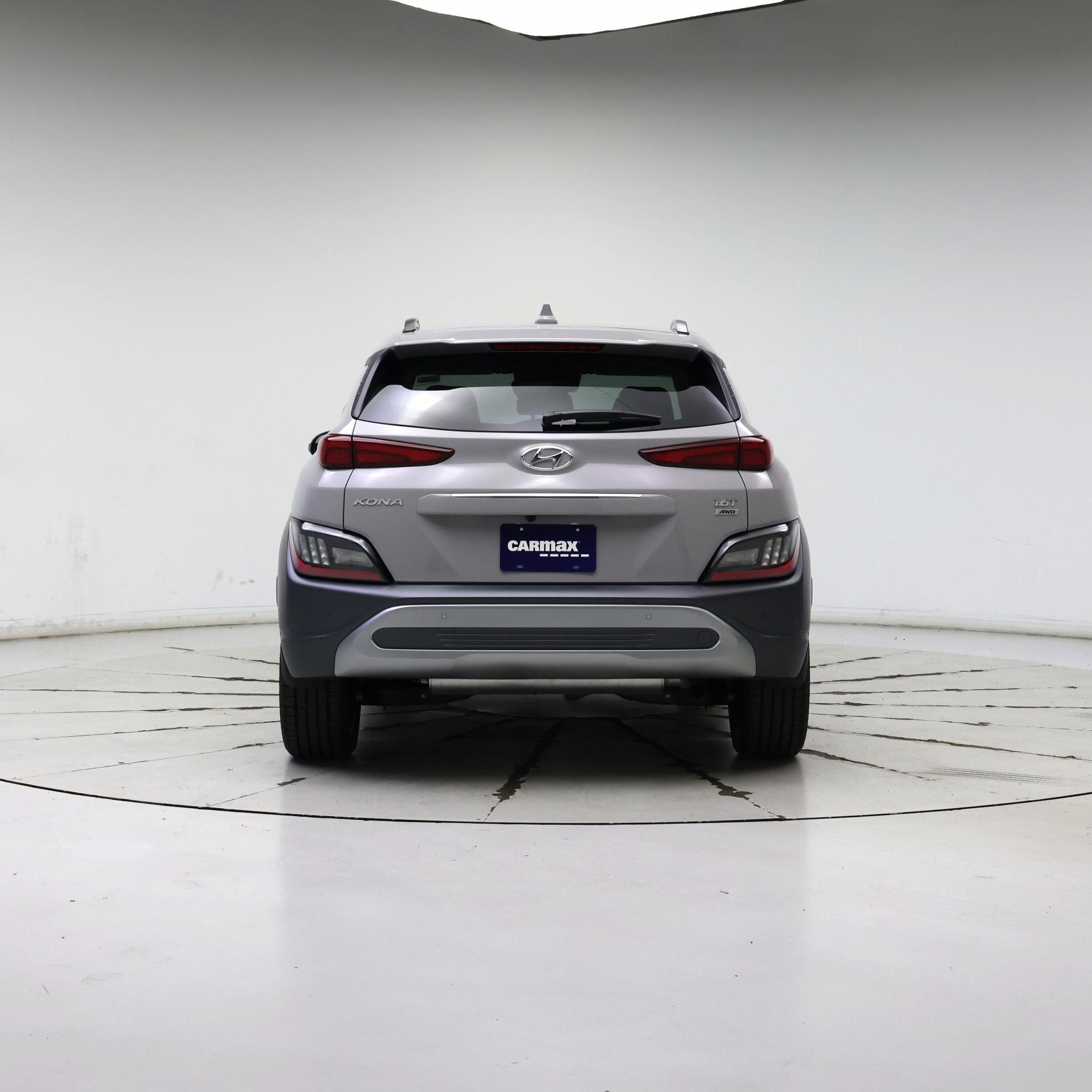 Thumbnail: 2023 Hyundai Kona - 6