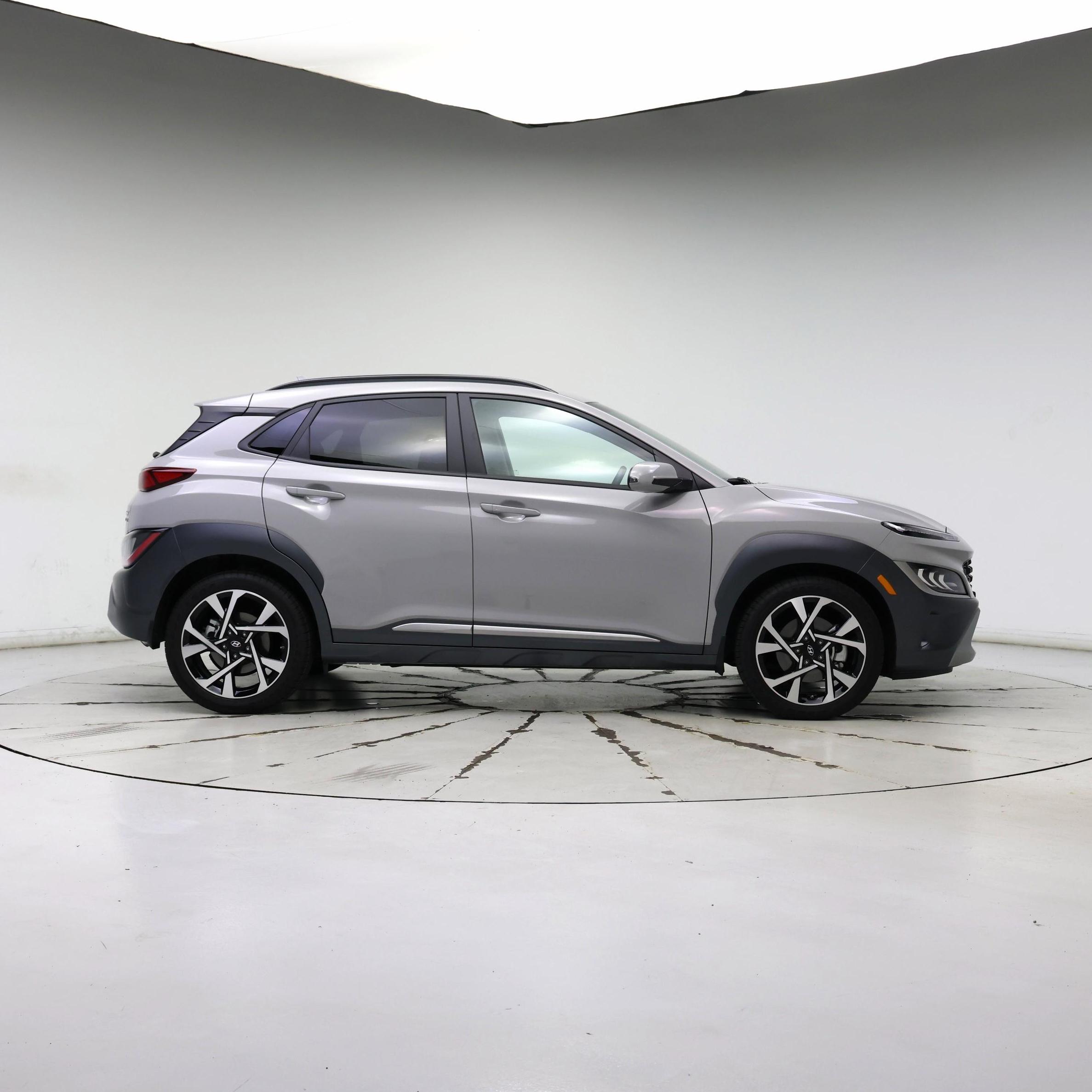 Thumbnail: 2023 Hyundai Kona - 7