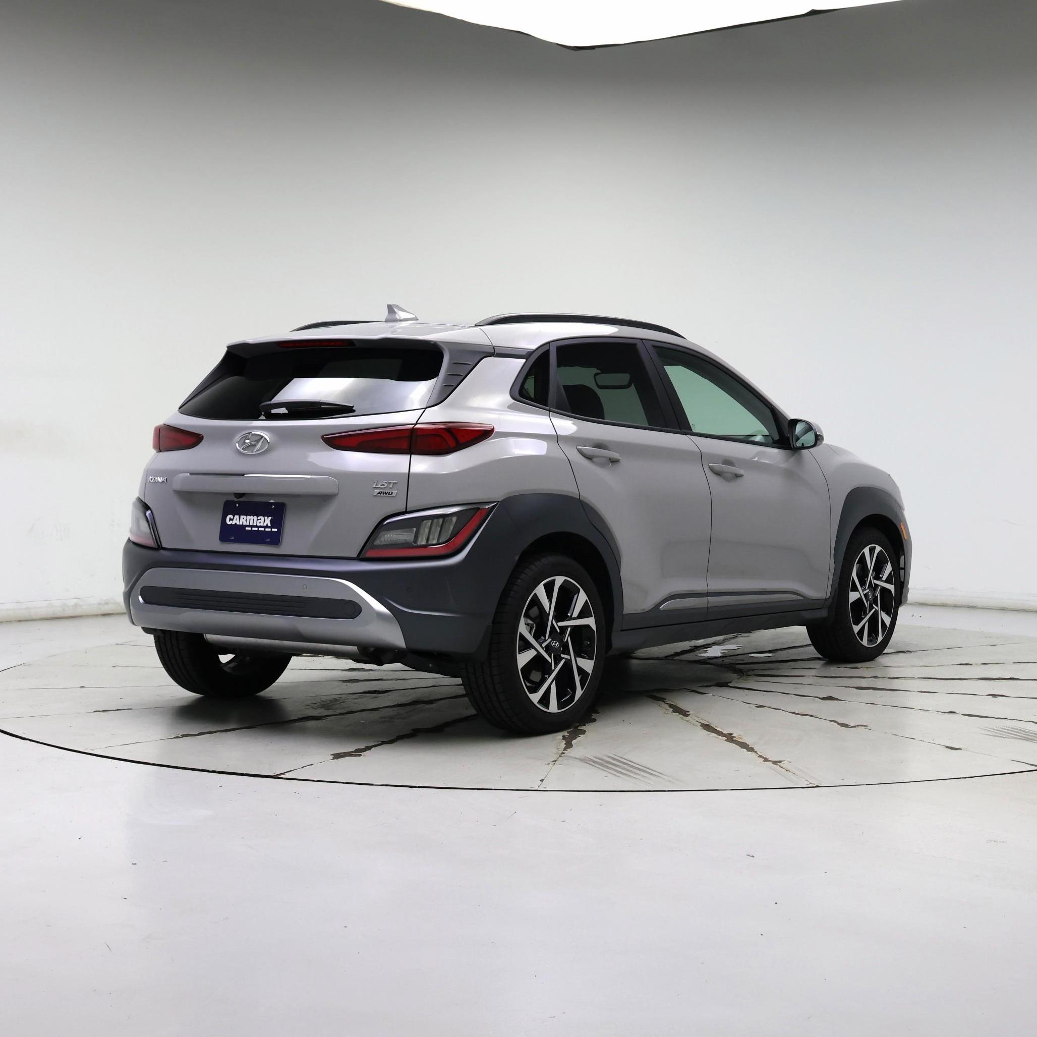 Thumbnail: 2023 Hyundai Kona - 8
