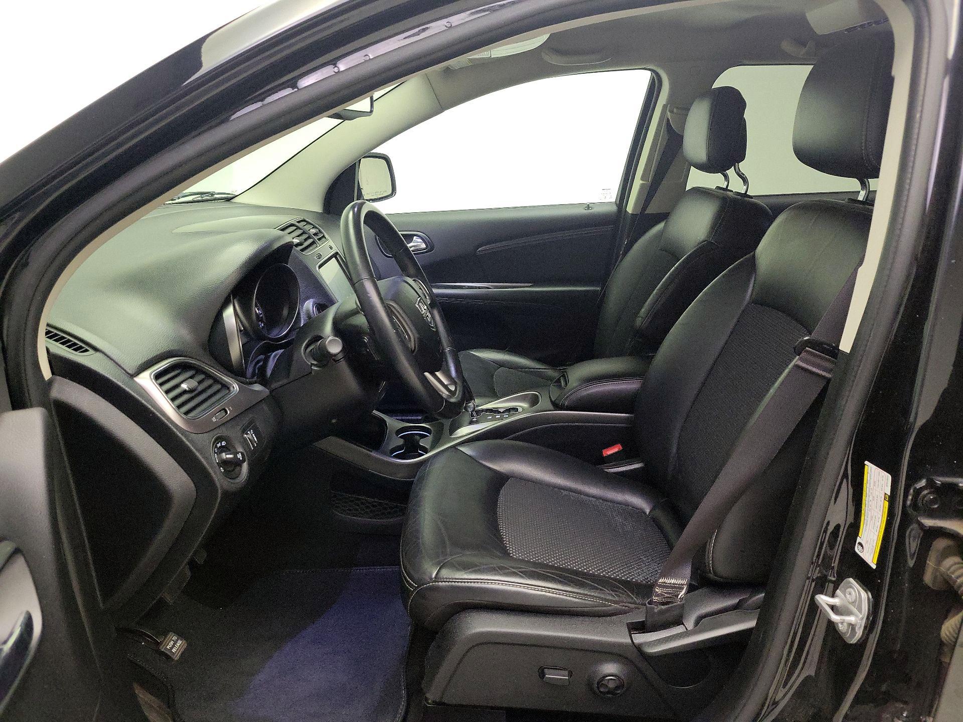 Thumbnail: 2017 Dodge Journey - 11