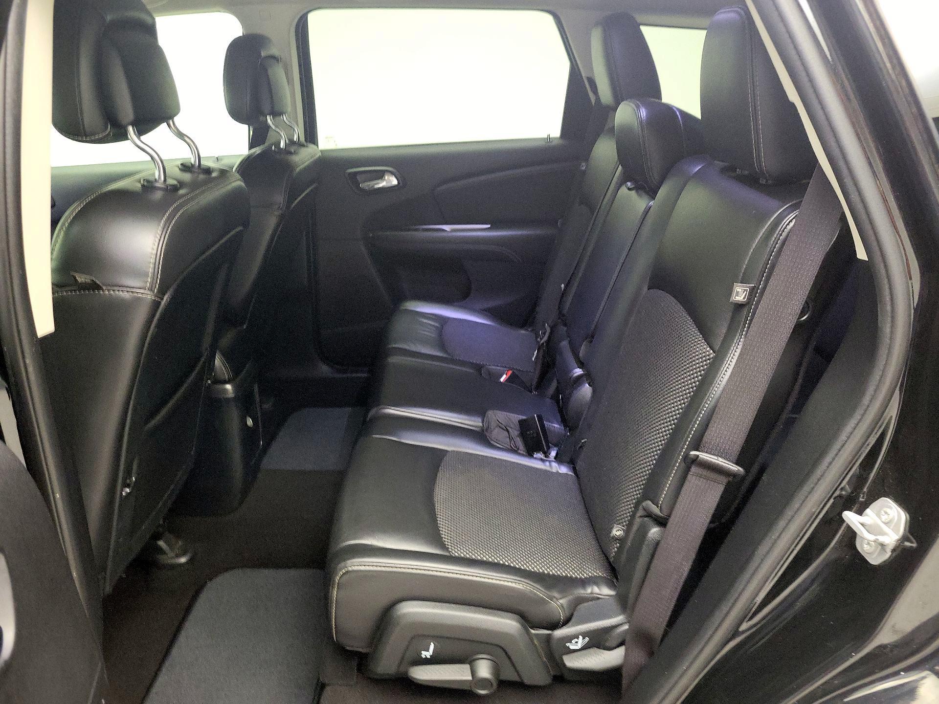 Thumbnail: 2017 Dodge Journey - 18