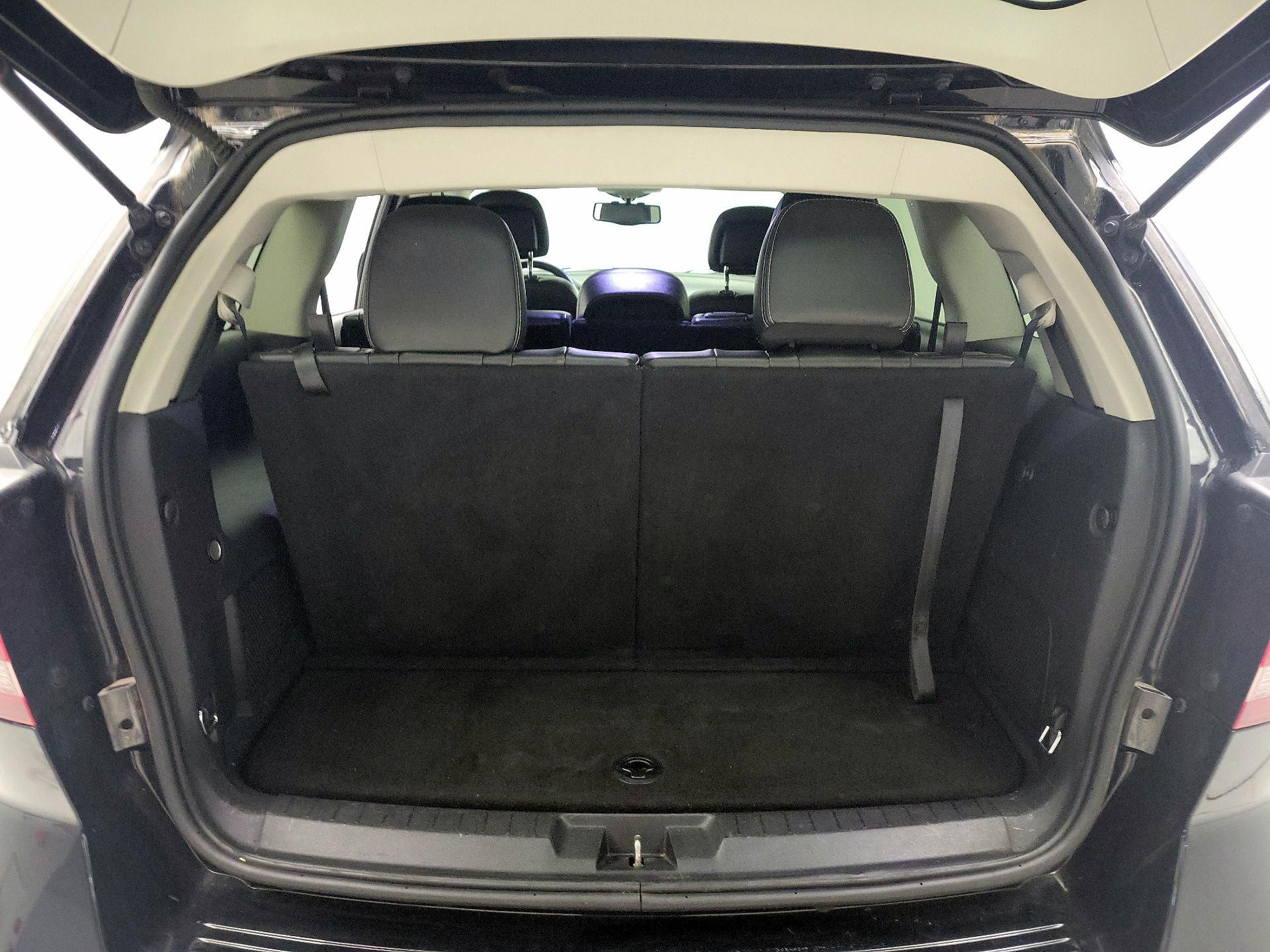 Thumbnail: 2017 Dodge Journey - 20