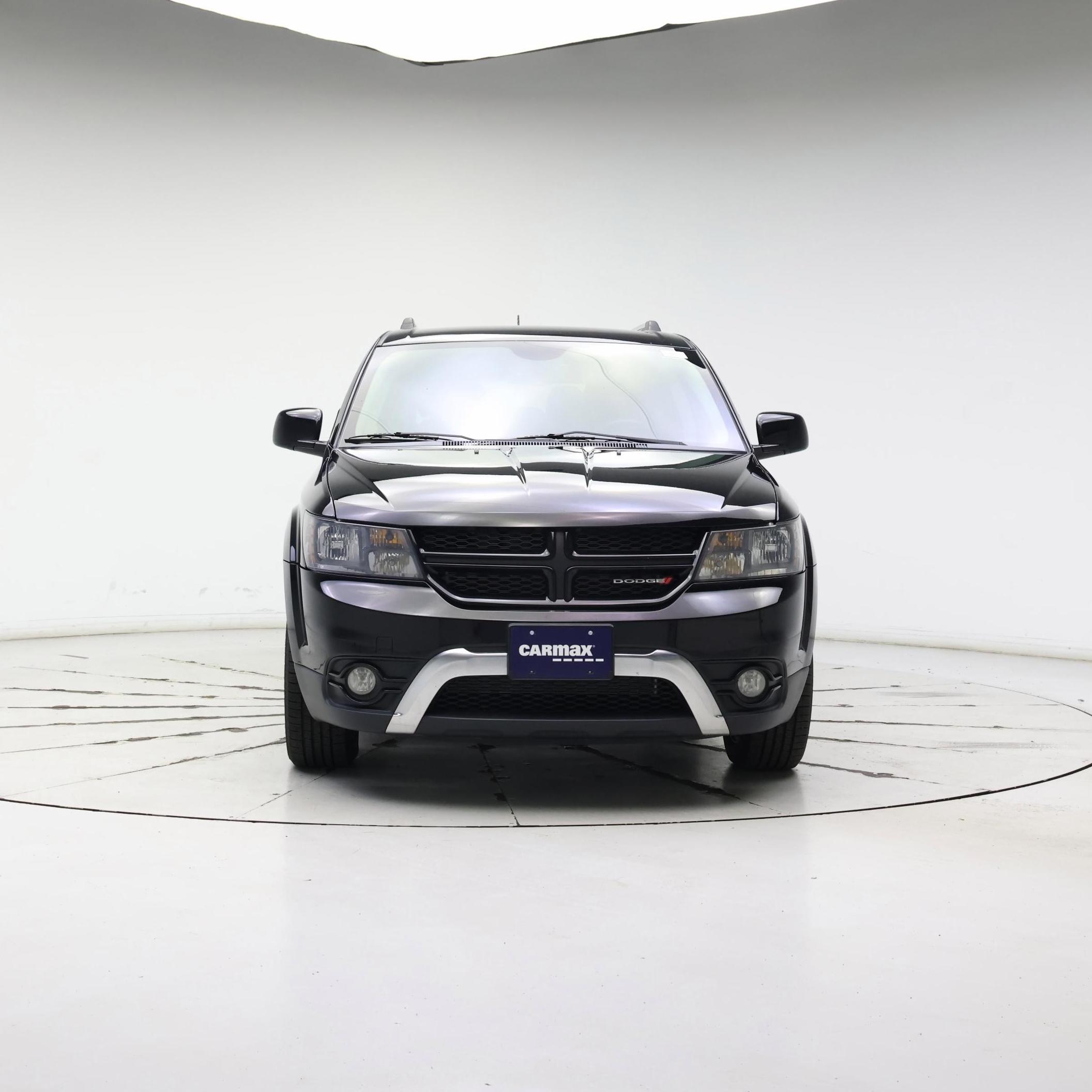 Thumbnail: 2017 Dodge Journey - 5