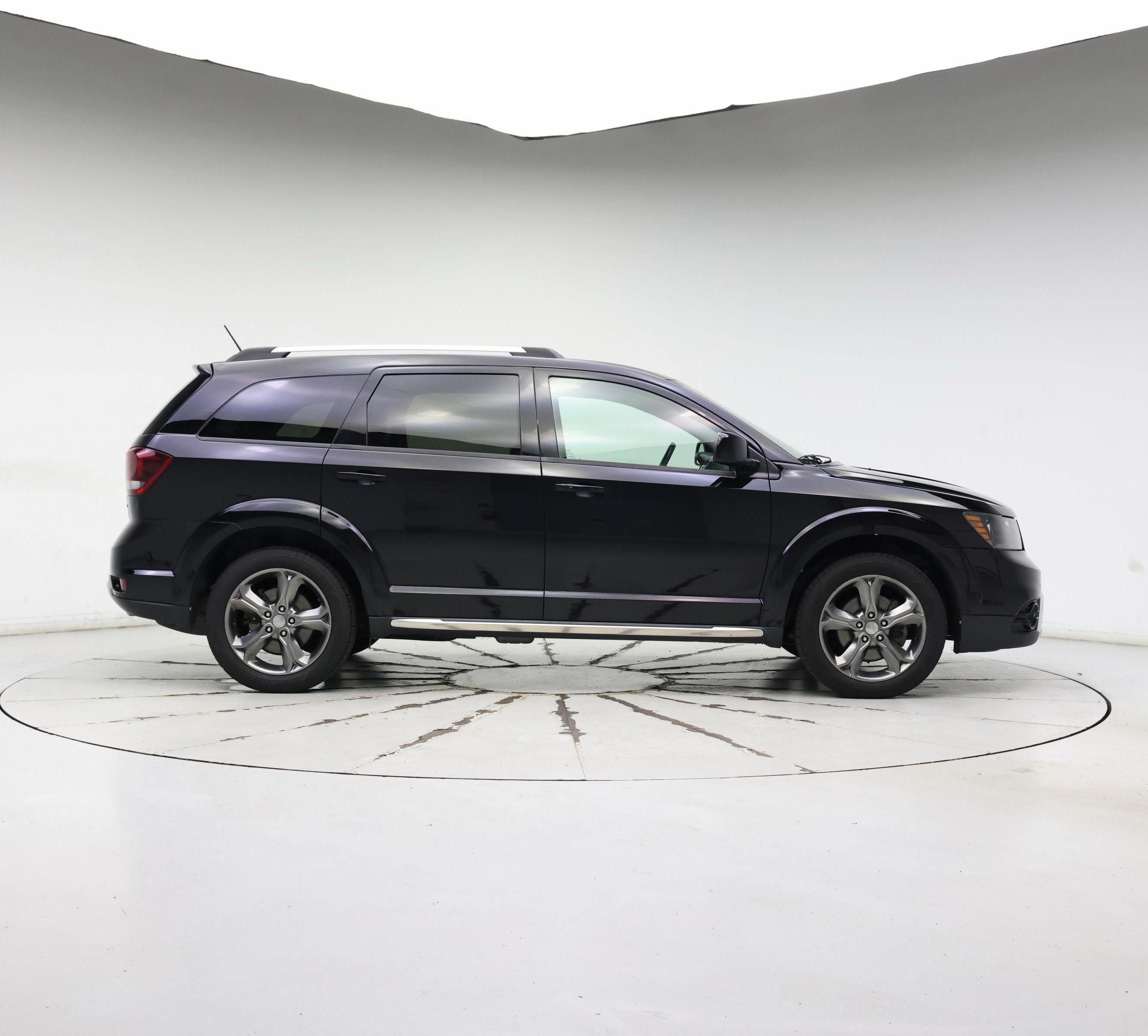 Thumbnail: 2017 Dodge Journey - 7