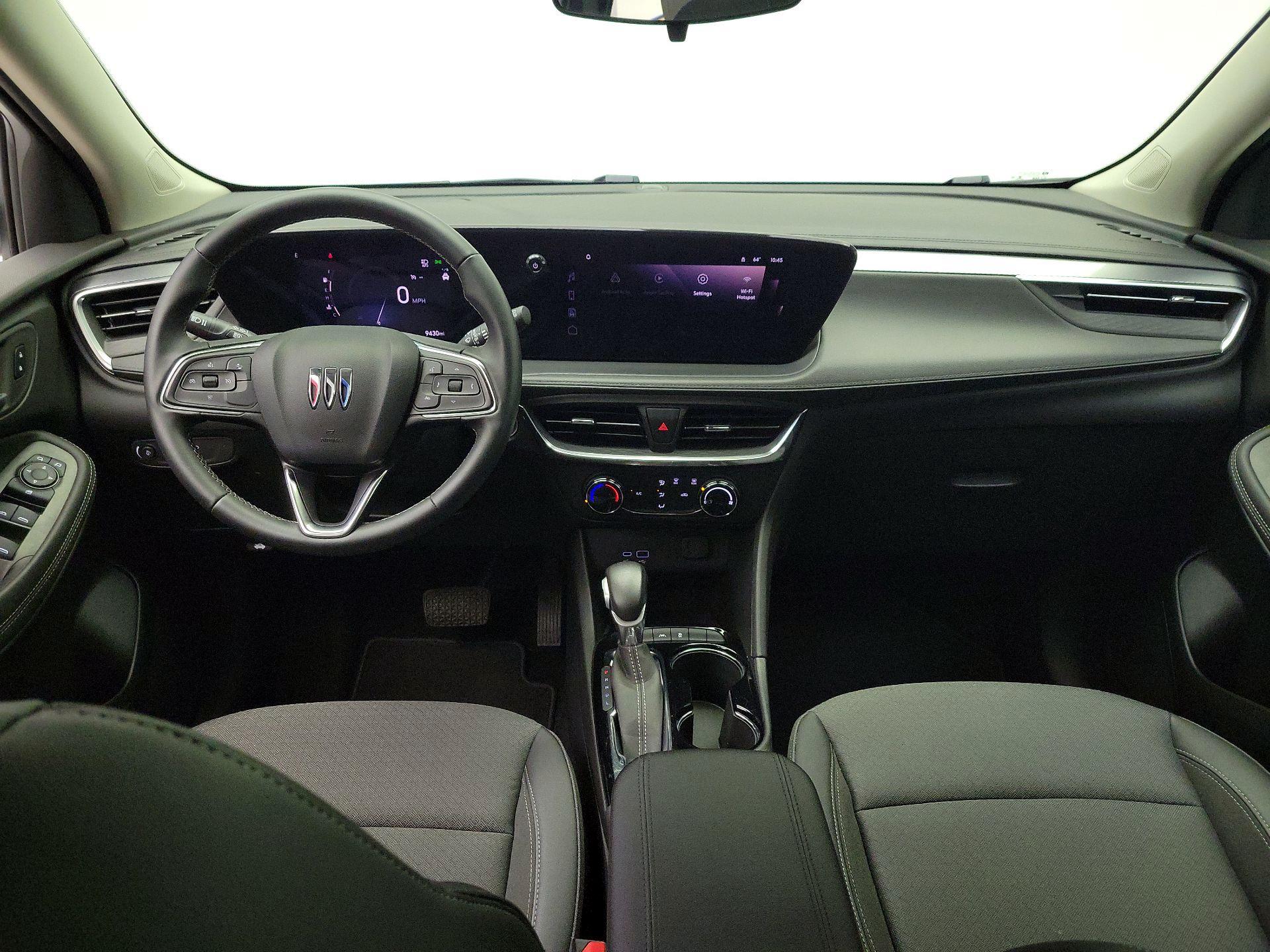 Thumbnail: 2024 Buick Encore GX - 9