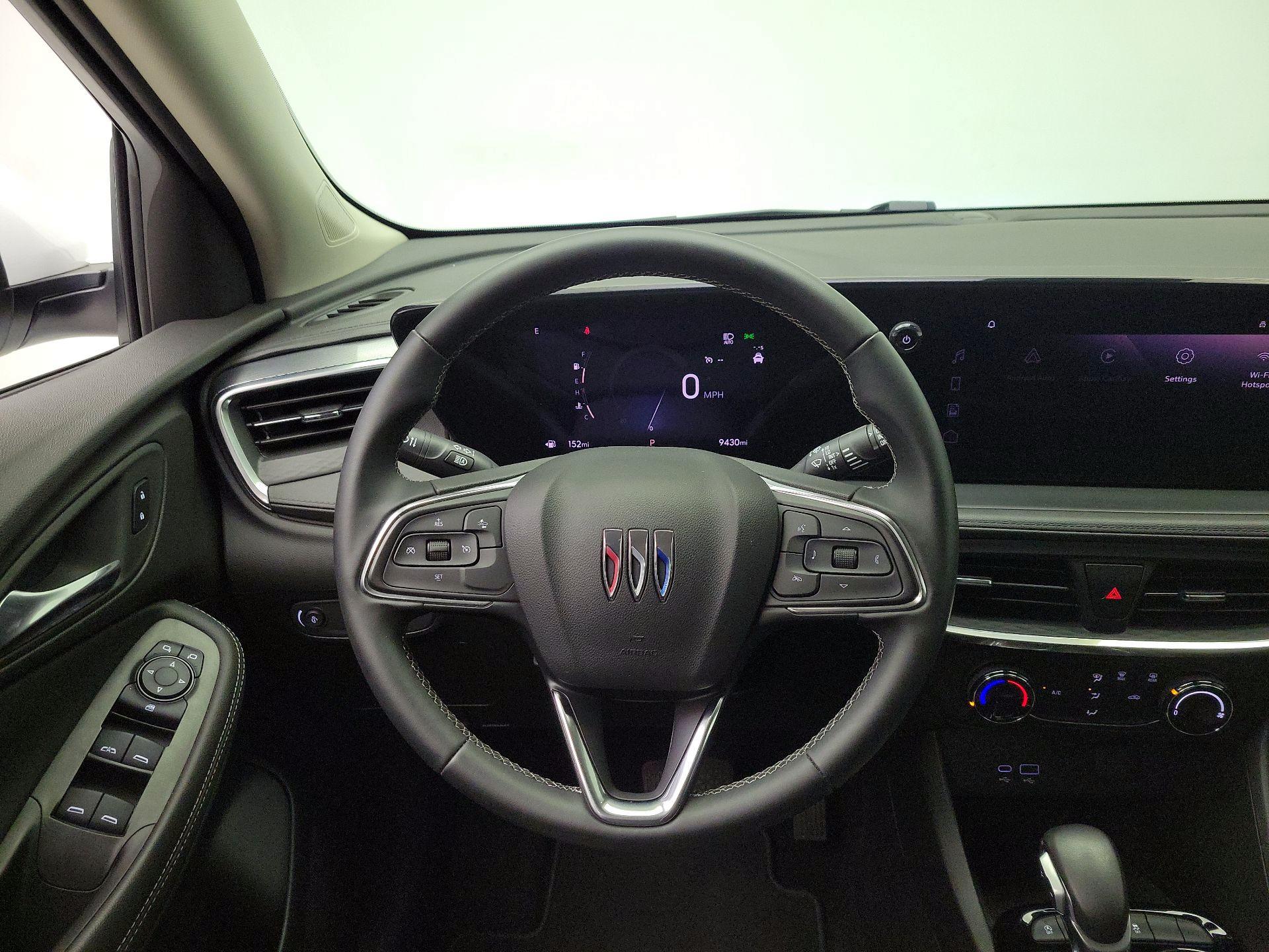 Thumbnail: 2024 Buick Encore GX - 10