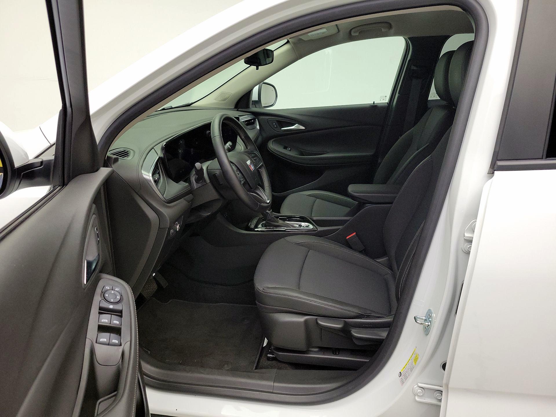Thumbnail: 2024 Buick Encore GX - 11