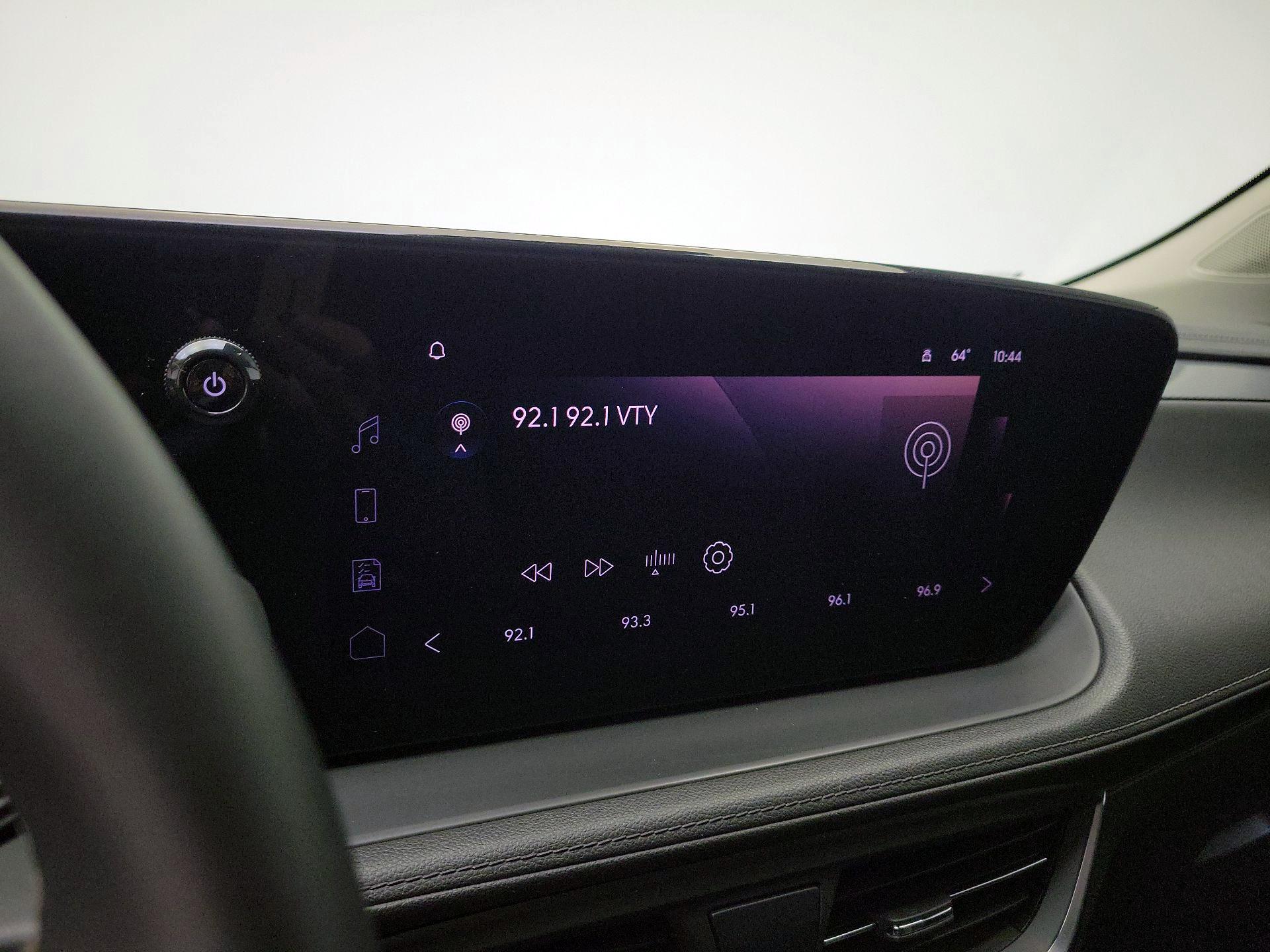 Thumbnail: 2024 Buick Encore GX - 15