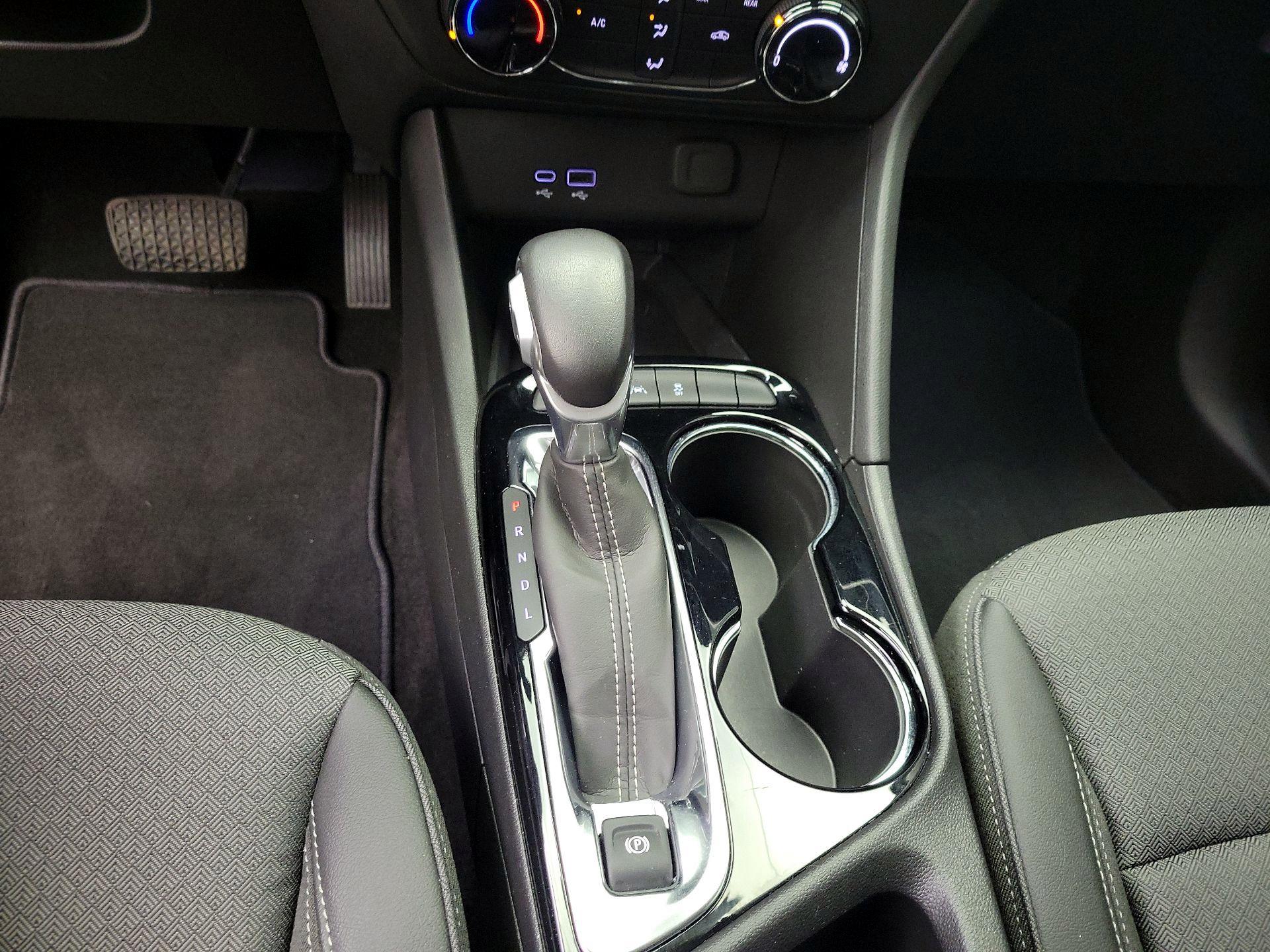 Thumbnail: 2024 Buick Encore GX - 17