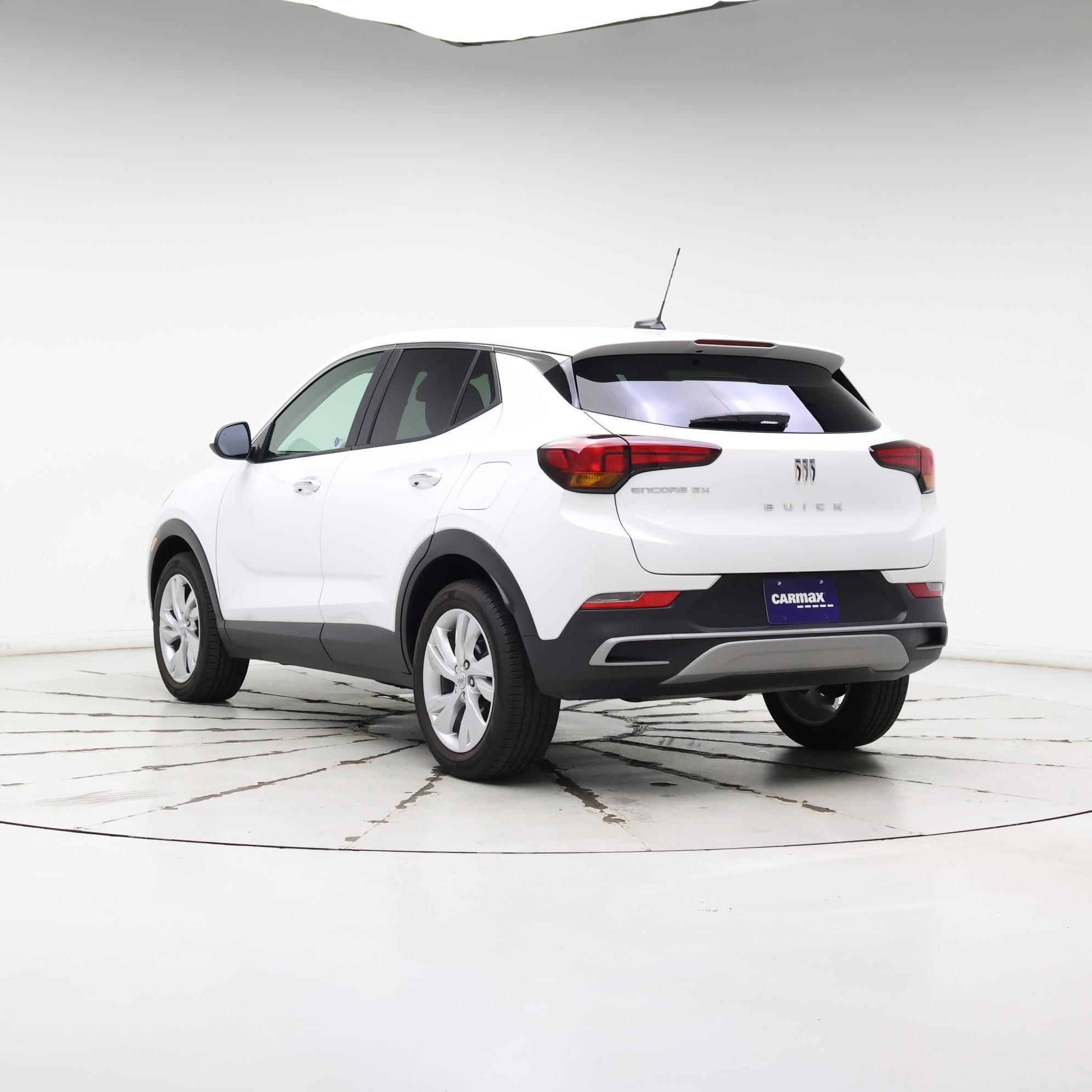 Thumbnail: 2024 Buick Encore GX - 2