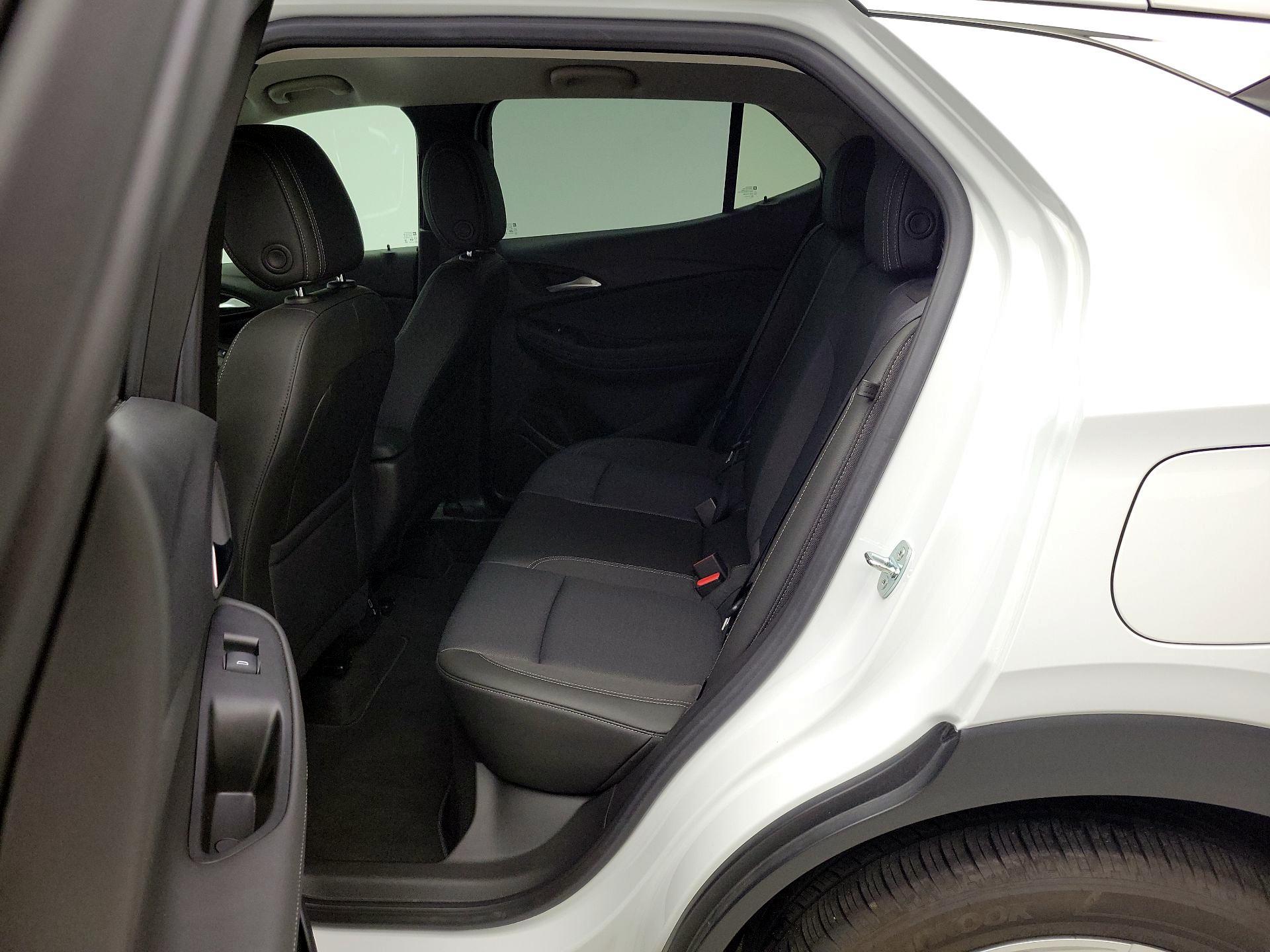 Thumbnail: 2024 Buick Encore GX - 19