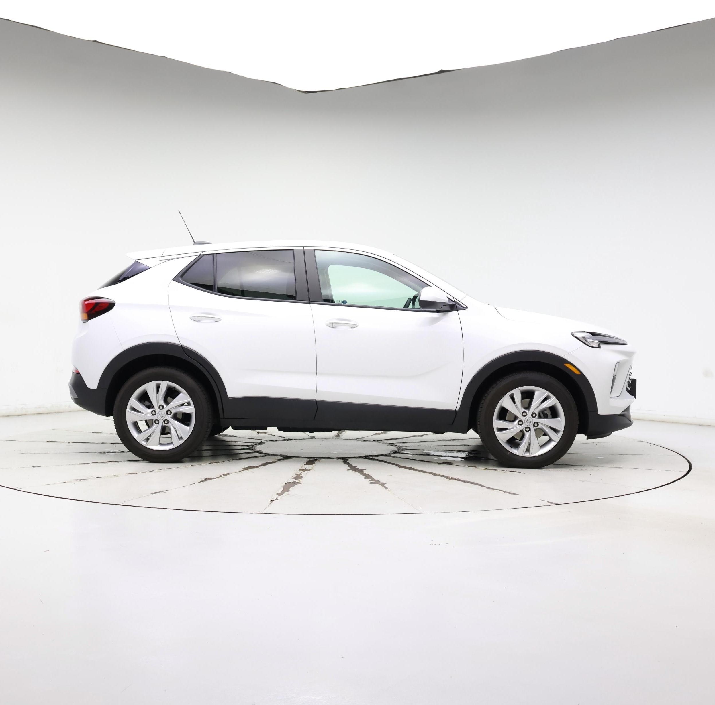 Thumbnail: 2024 Buick Encore GX - 7