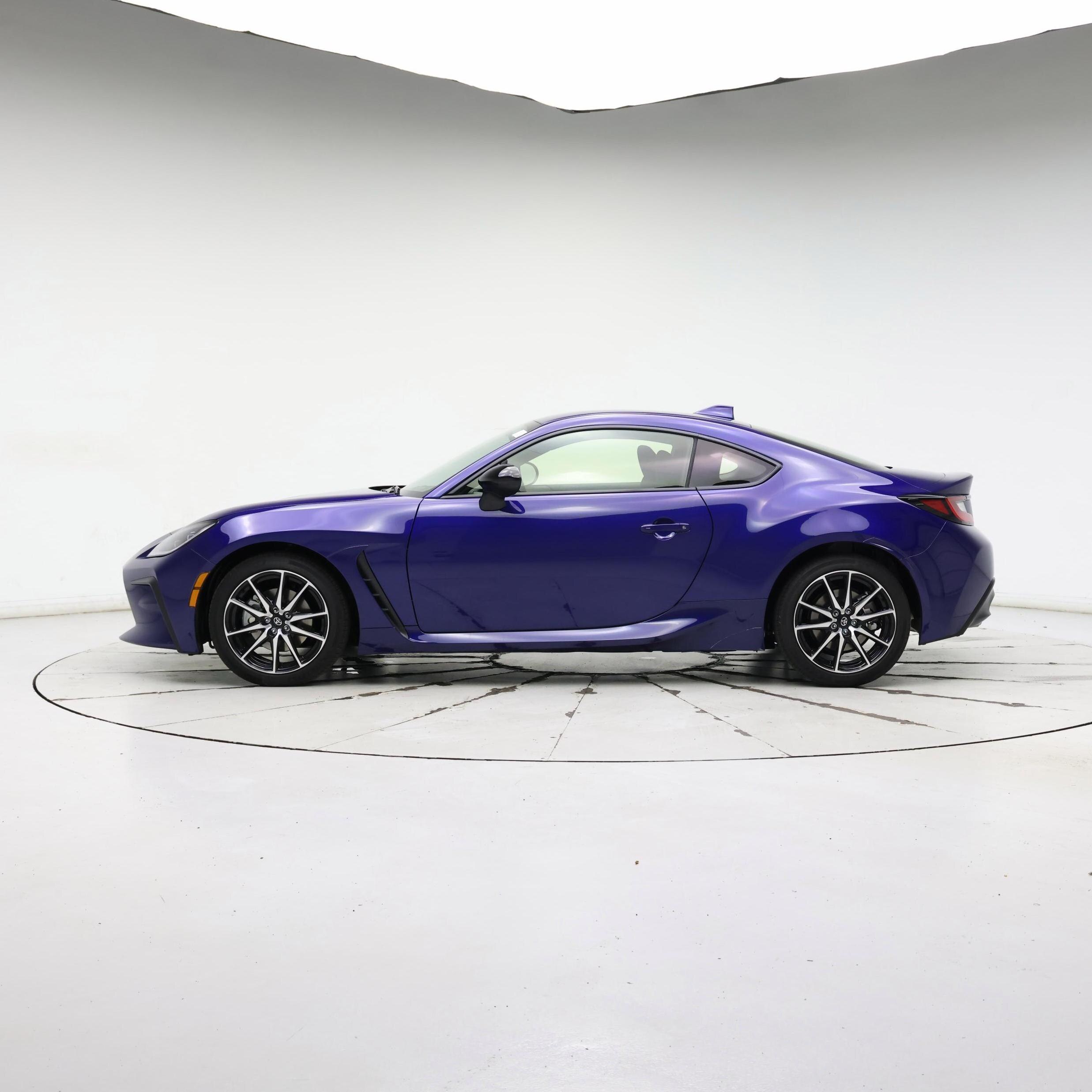 Thumbnail: 2025 Toyota GR86 - 3