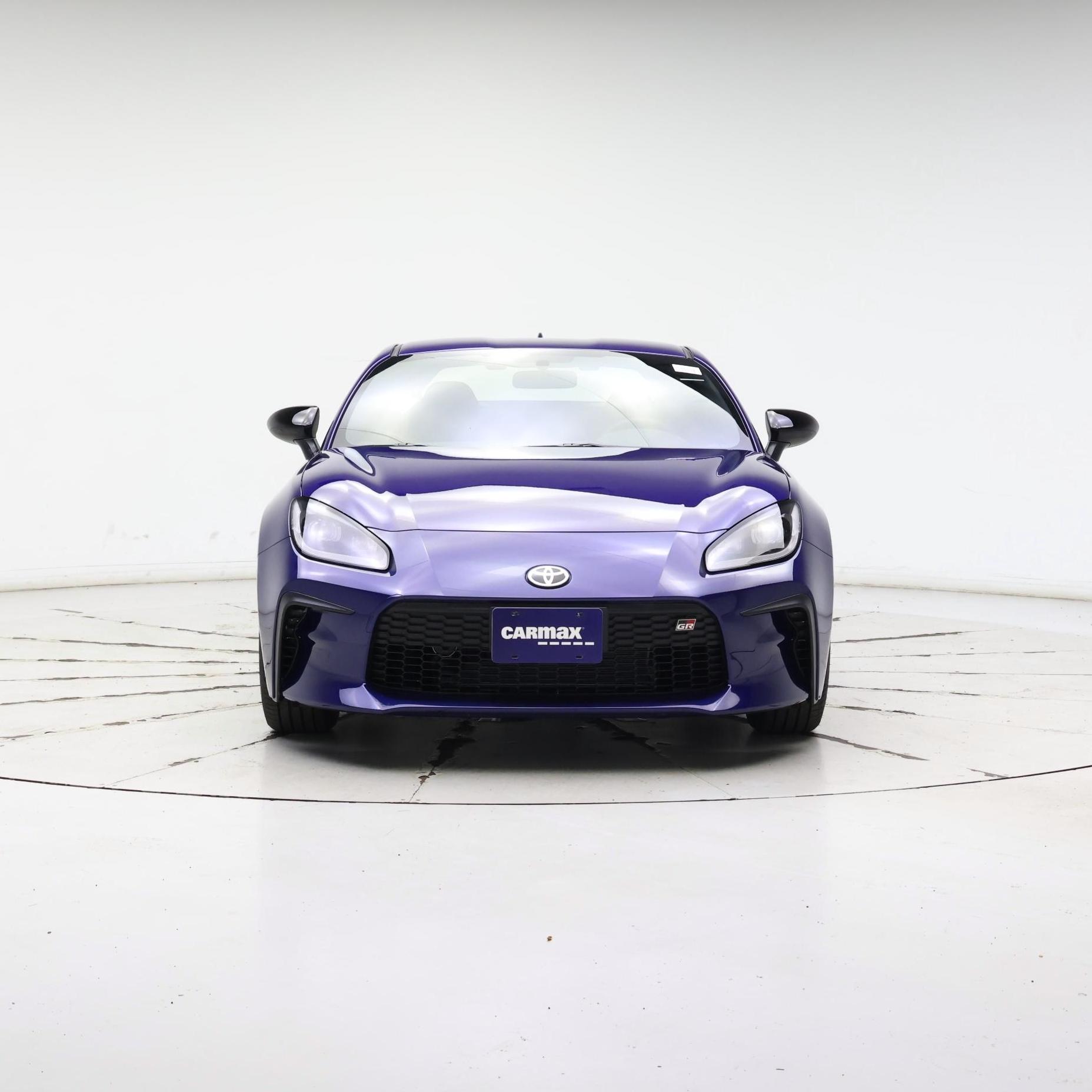 Thumbnail: 2025 Toyota GR86 - 5