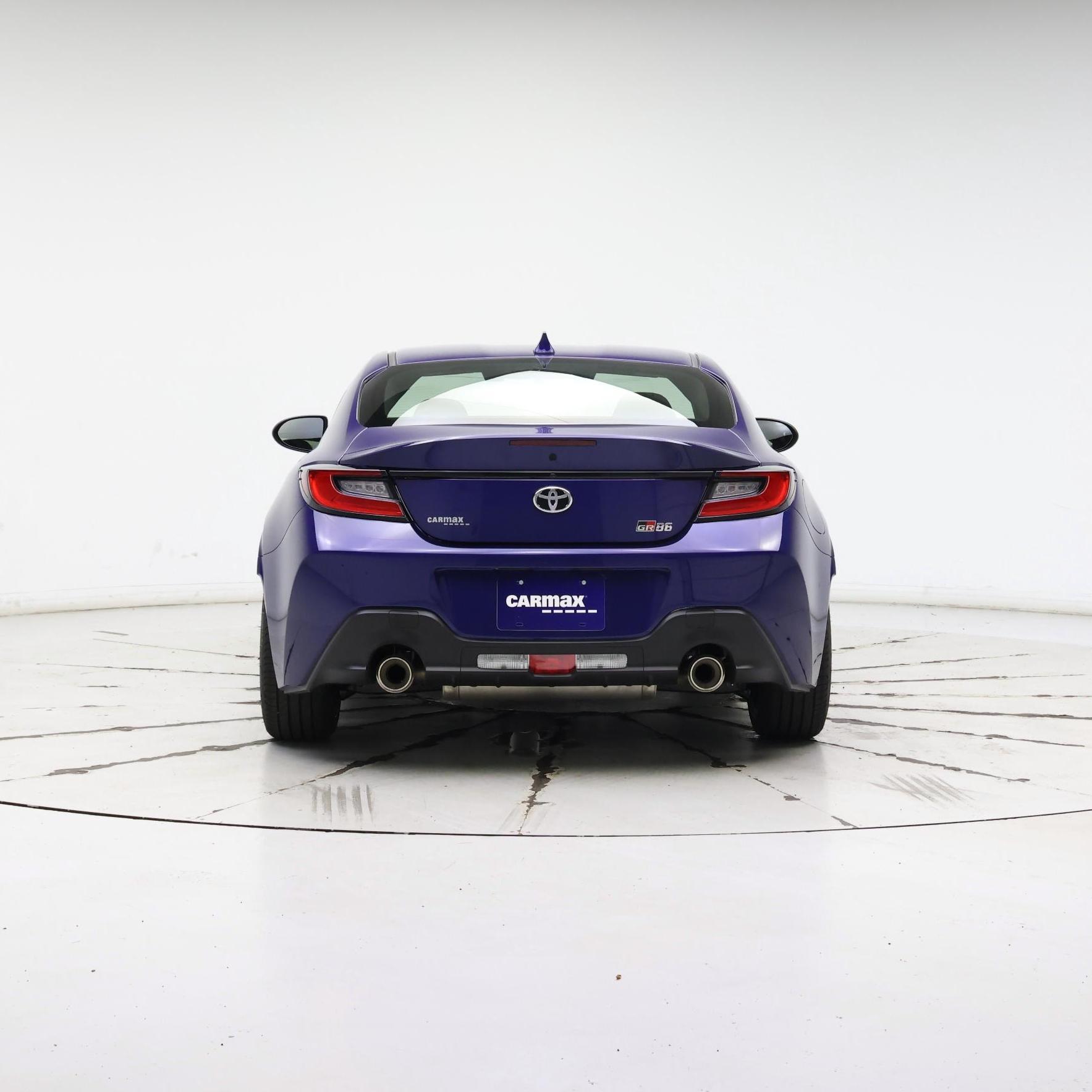 Thumbnail: 2025 Toyota GR86 - 6