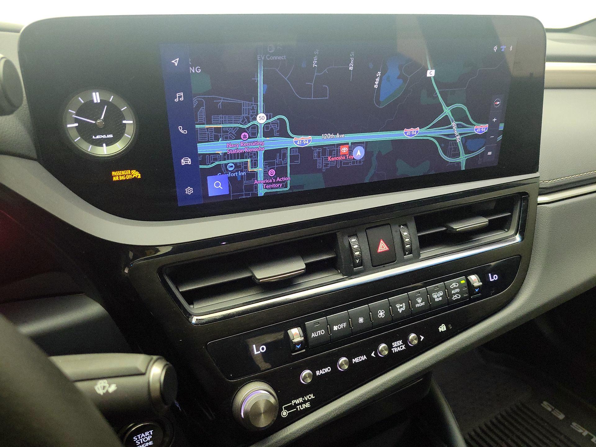 Thumbnail: 2024 Lexus ES - 14