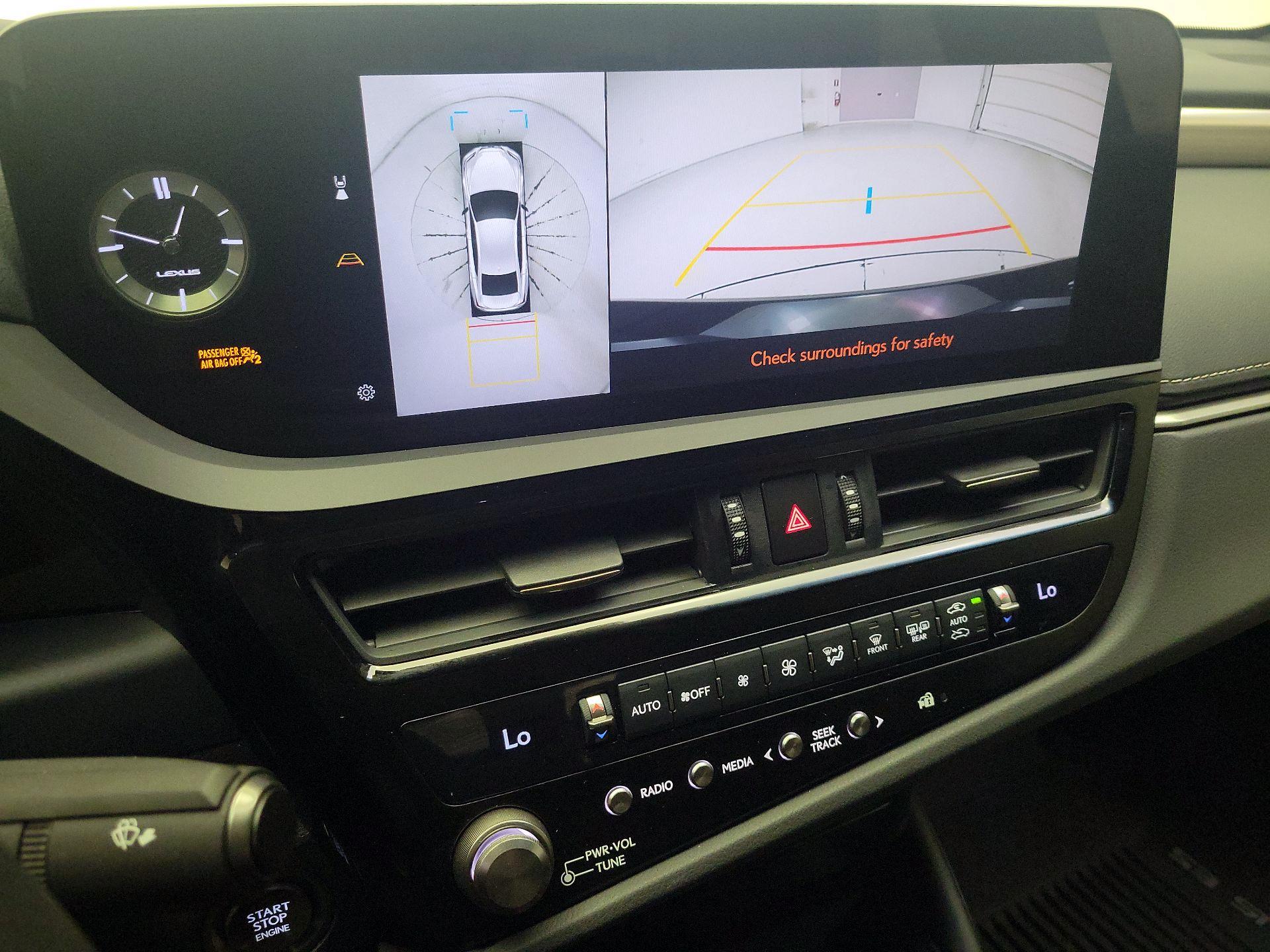 Thumbnail: 2024 Lexus ES - 15