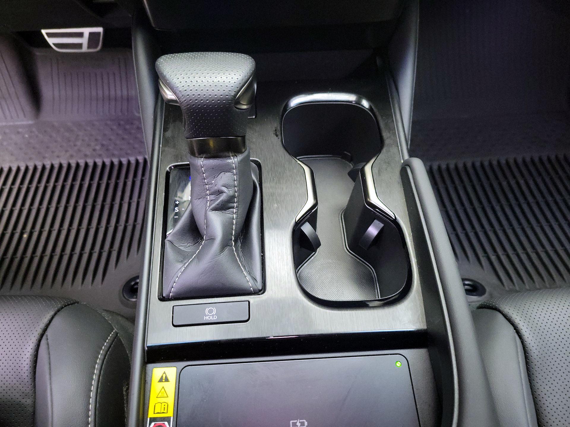 Thumbnail: 2024 Lexus ES - 18