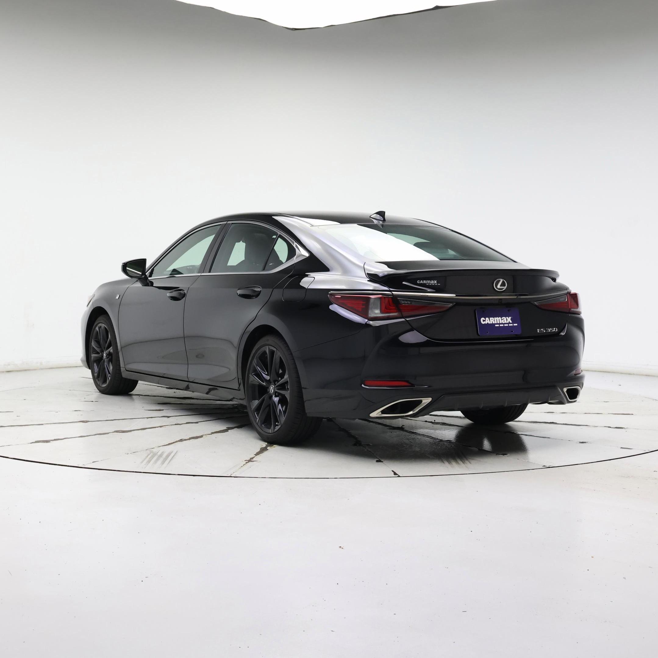 Thumbnail: 2024 Lexus ES - 2