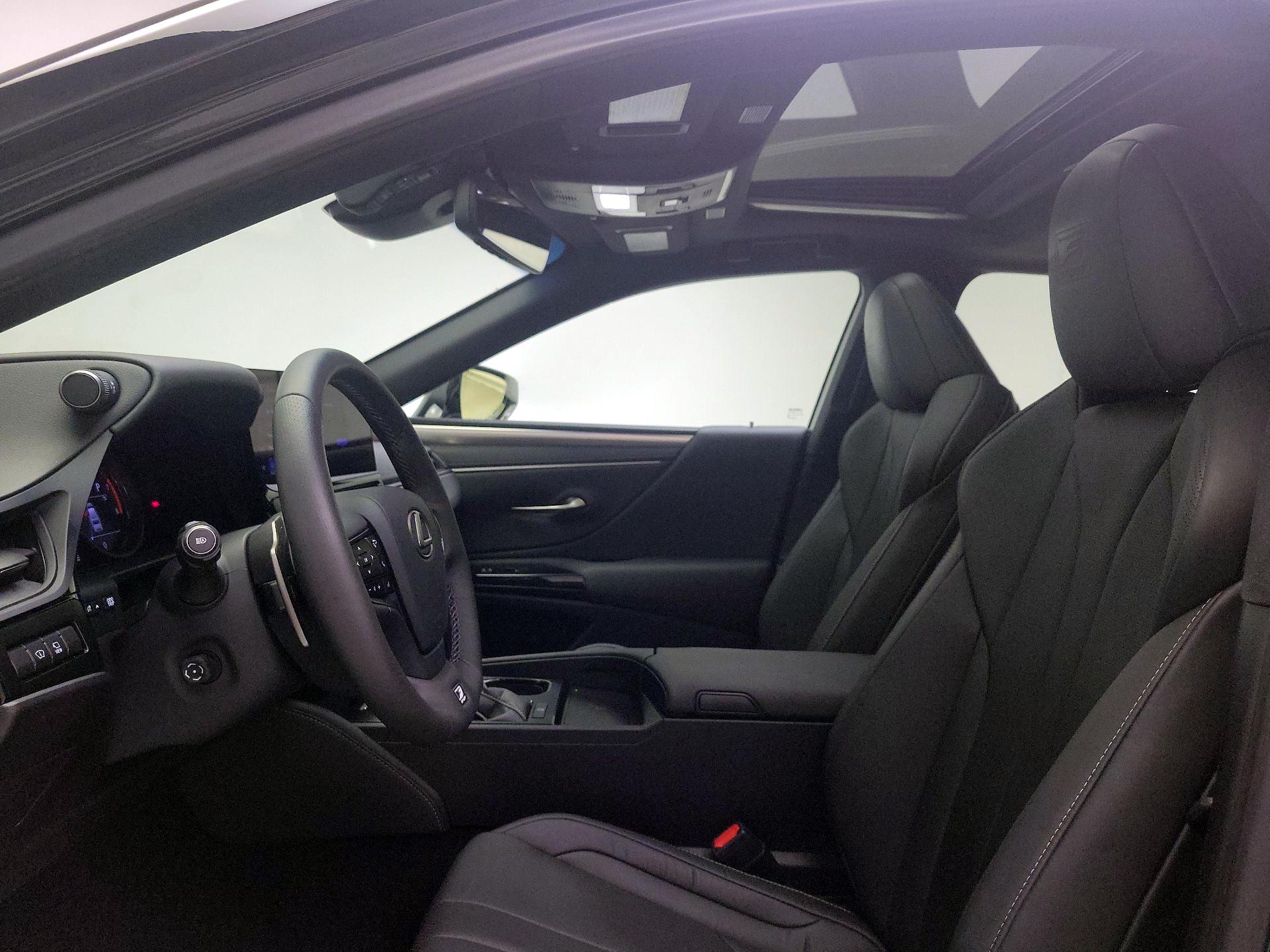 Thumbnail: 2024 Lexus ES - 20