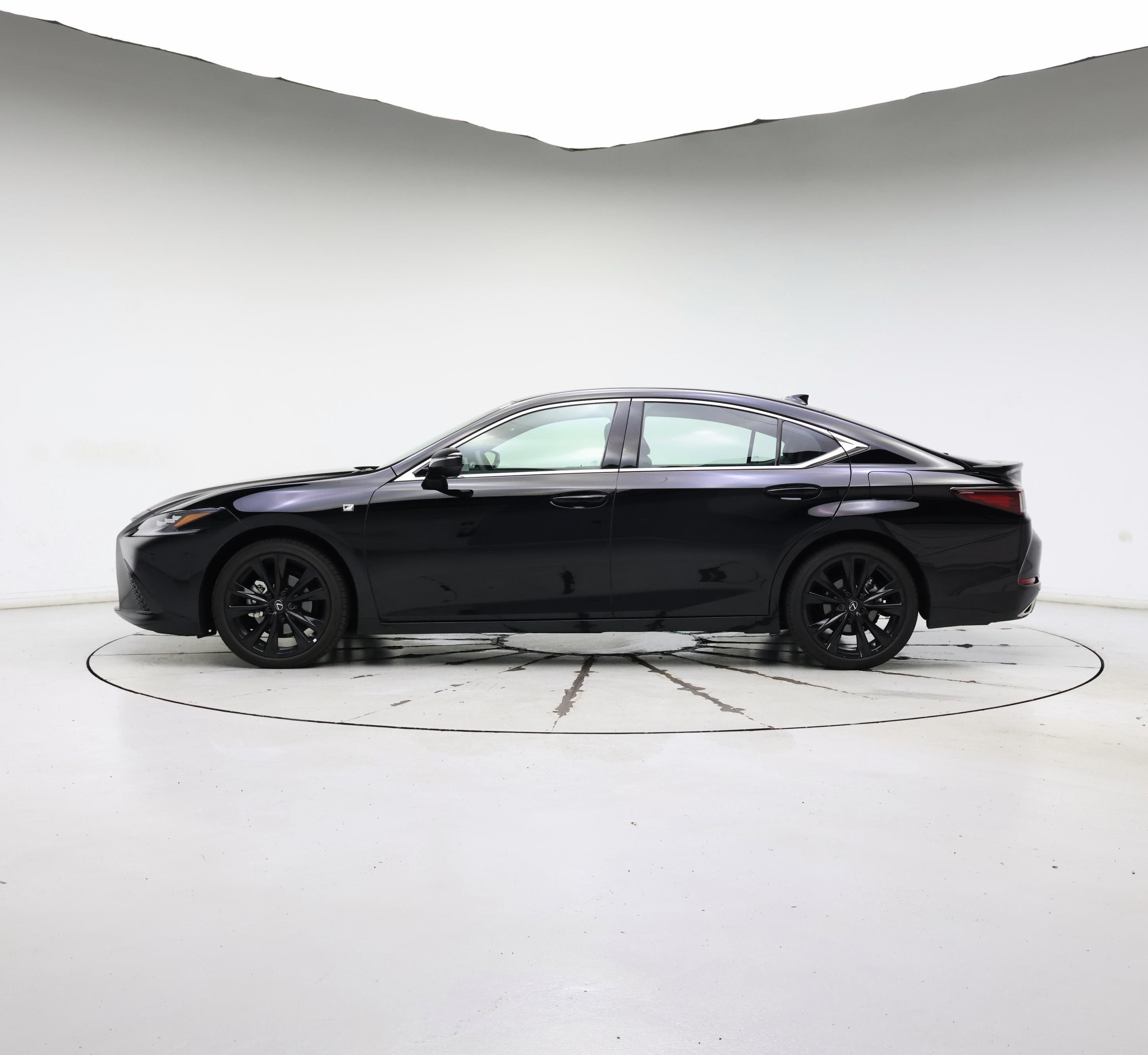 Thumbnail: 2024 Lexus ES - 3