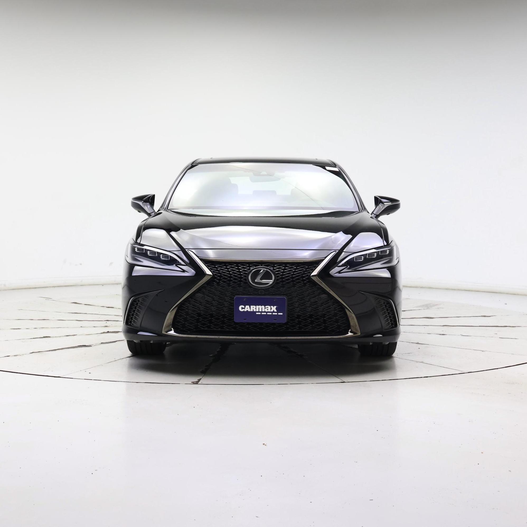 Thumbnail: 2024 Lexus ES - 5