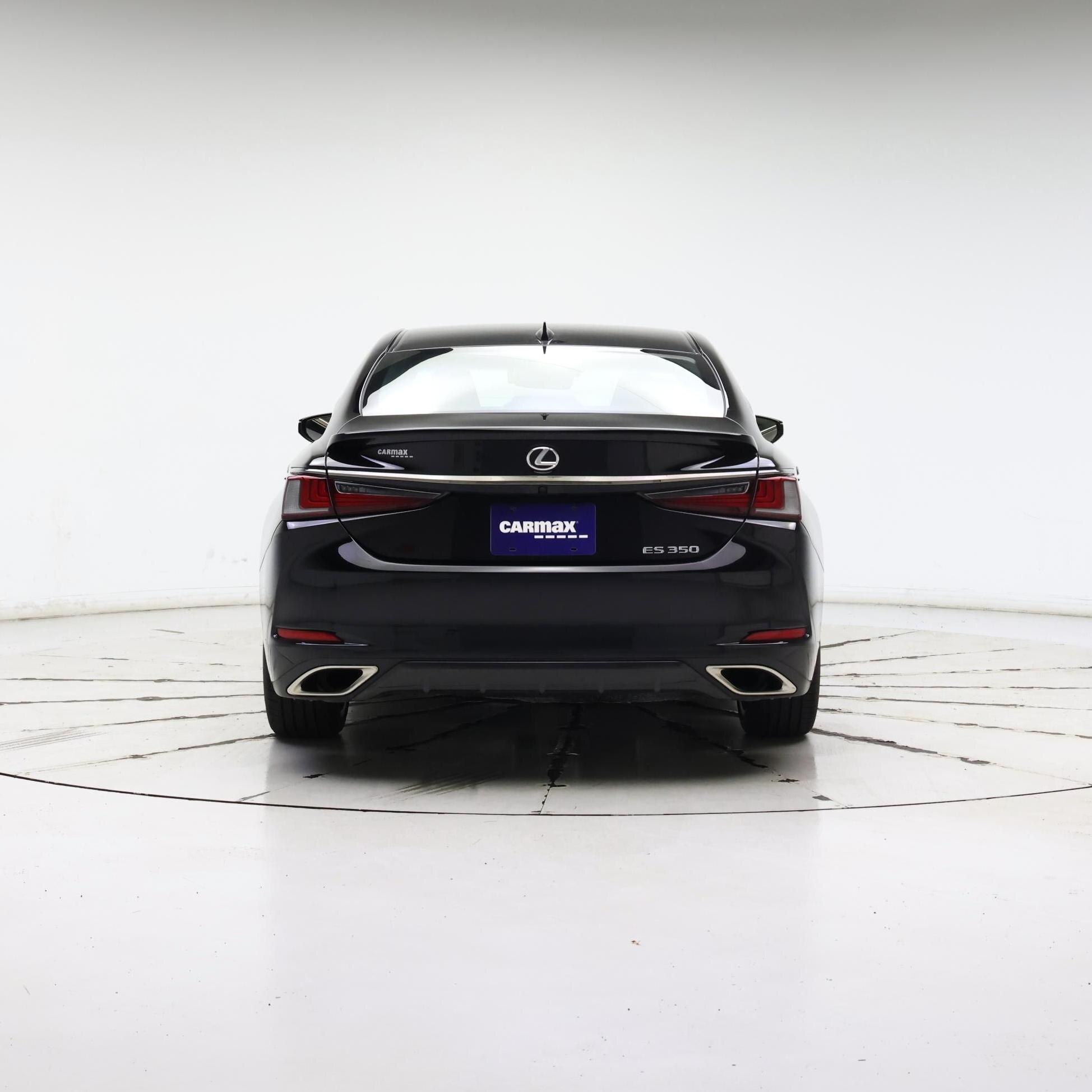 Thumbnail: 2024 Lexus ES - 6