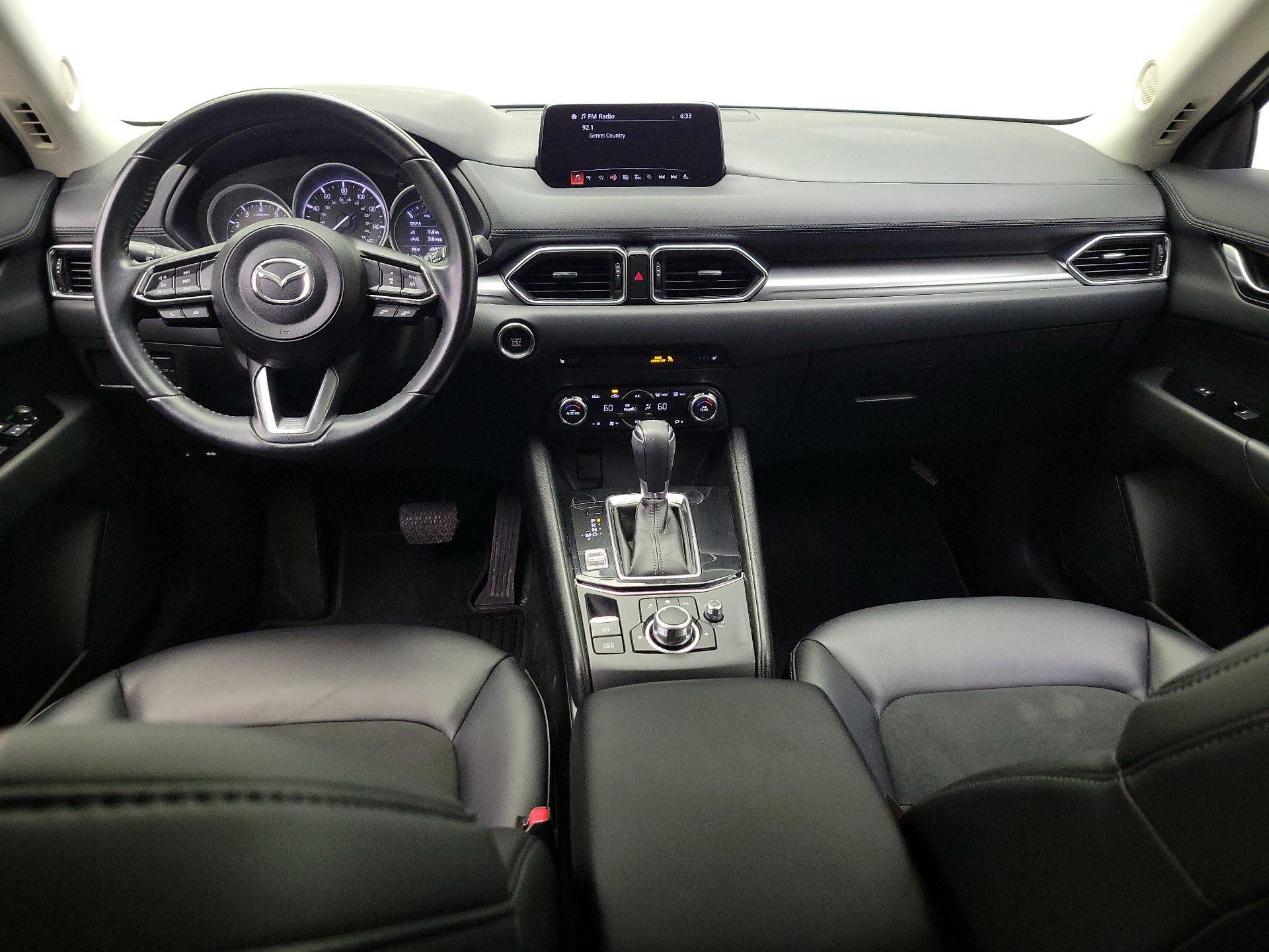 Thumbnail: 2018 Mazda CX-5 - 9