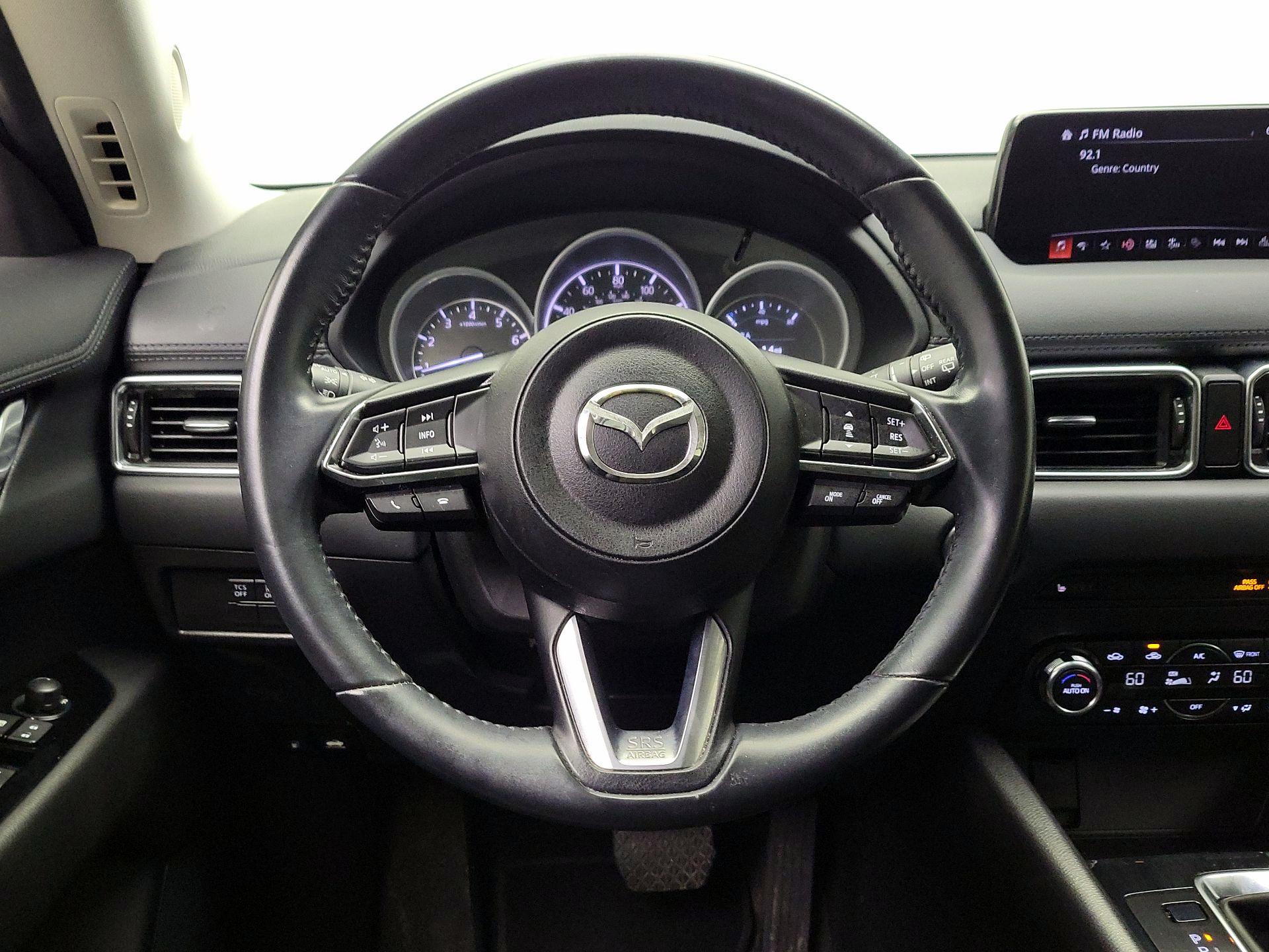 Thumbnail: 2018 Mazda CX-5 - 10